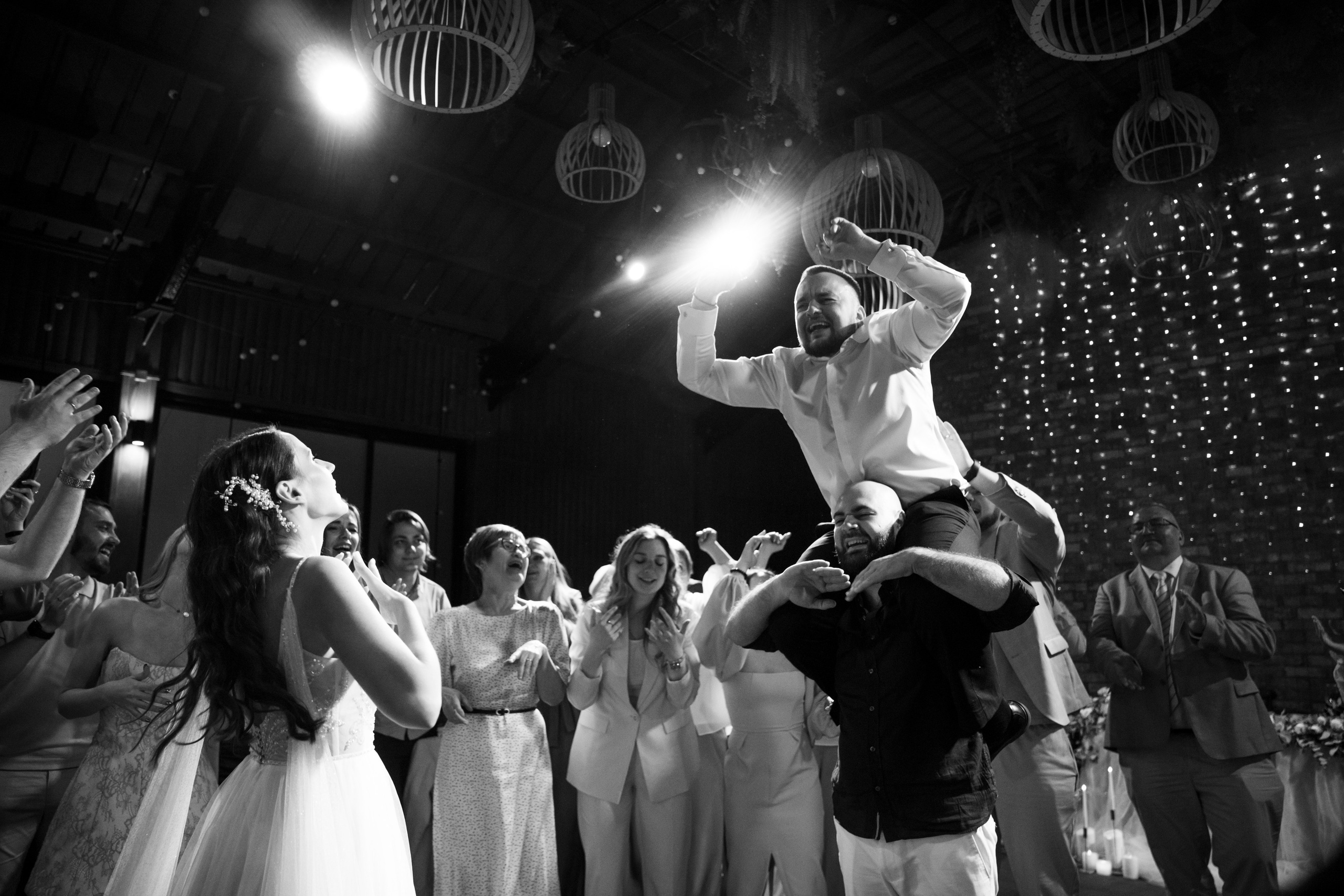 Ранчо. Свадебный фотограф в Москве Кристина Чехова