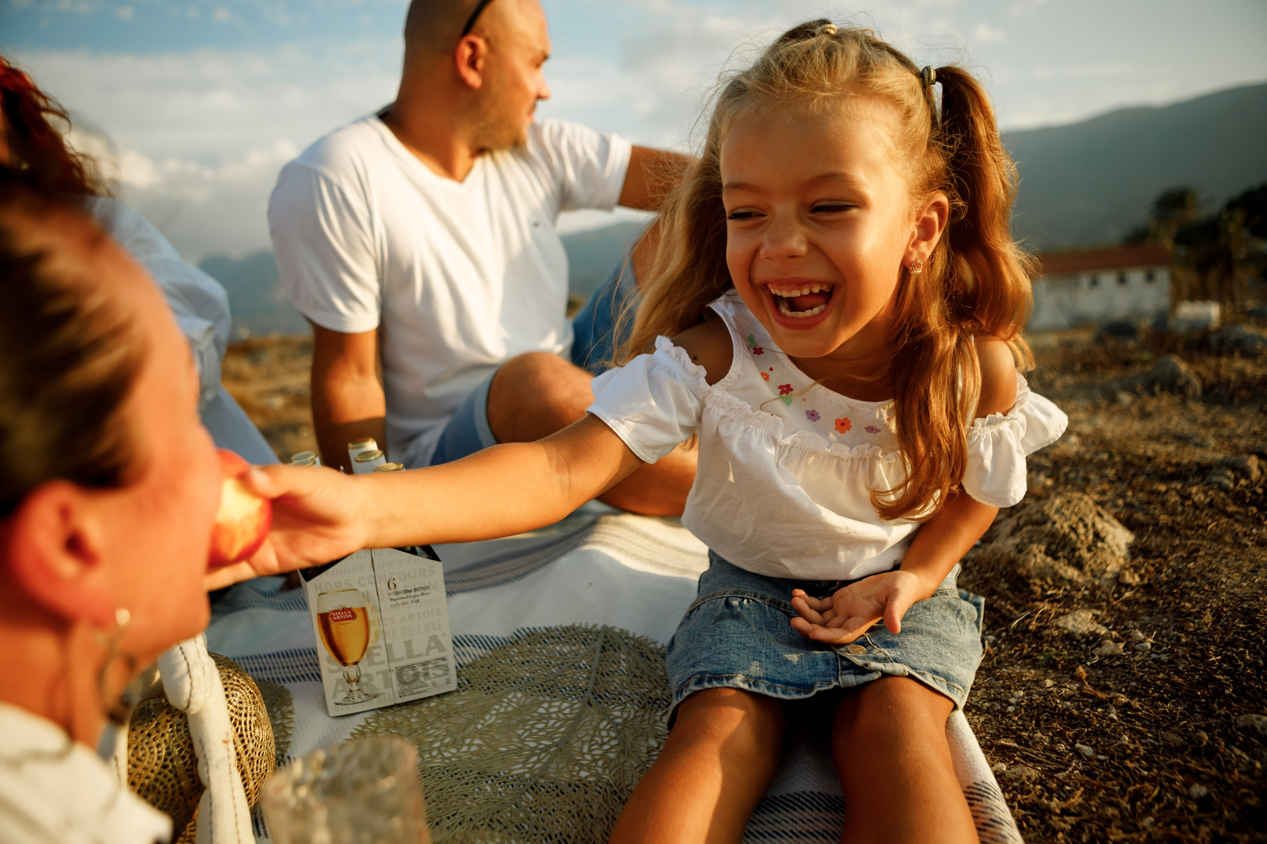 F A M I L Y. Фотограф в Батуми Павел Шарников