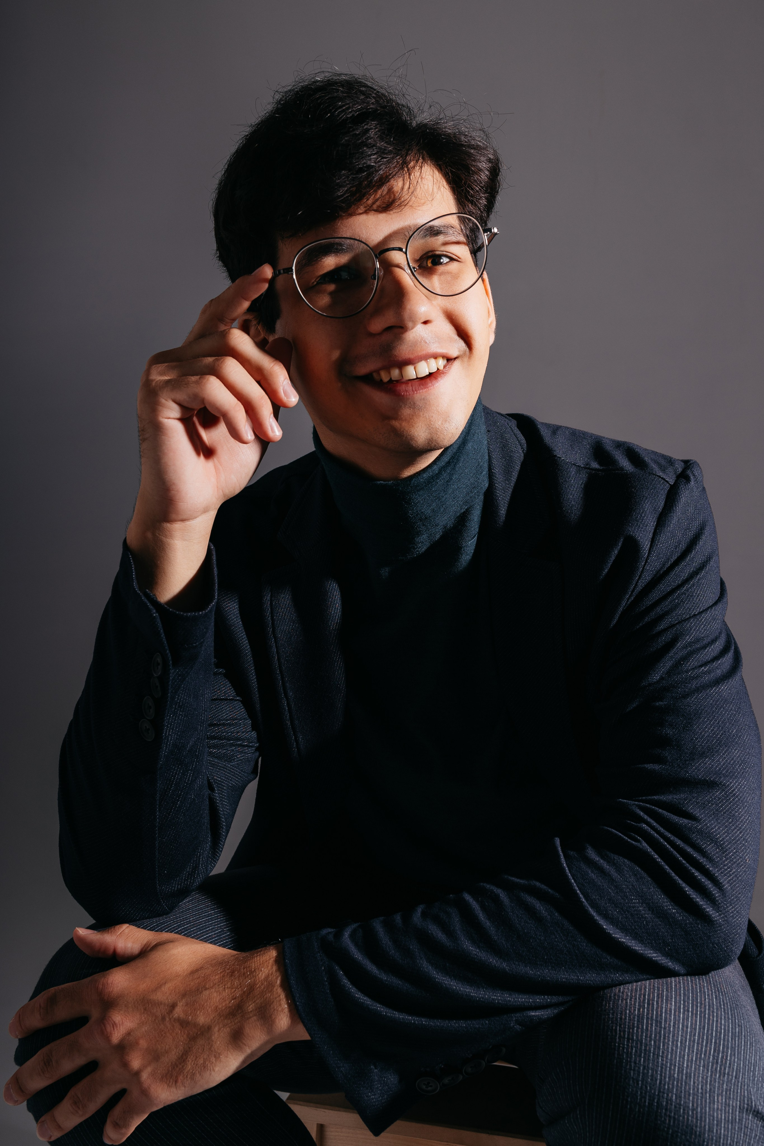 Альберт Басыров. Фотограф в Твери Лагодная Яна