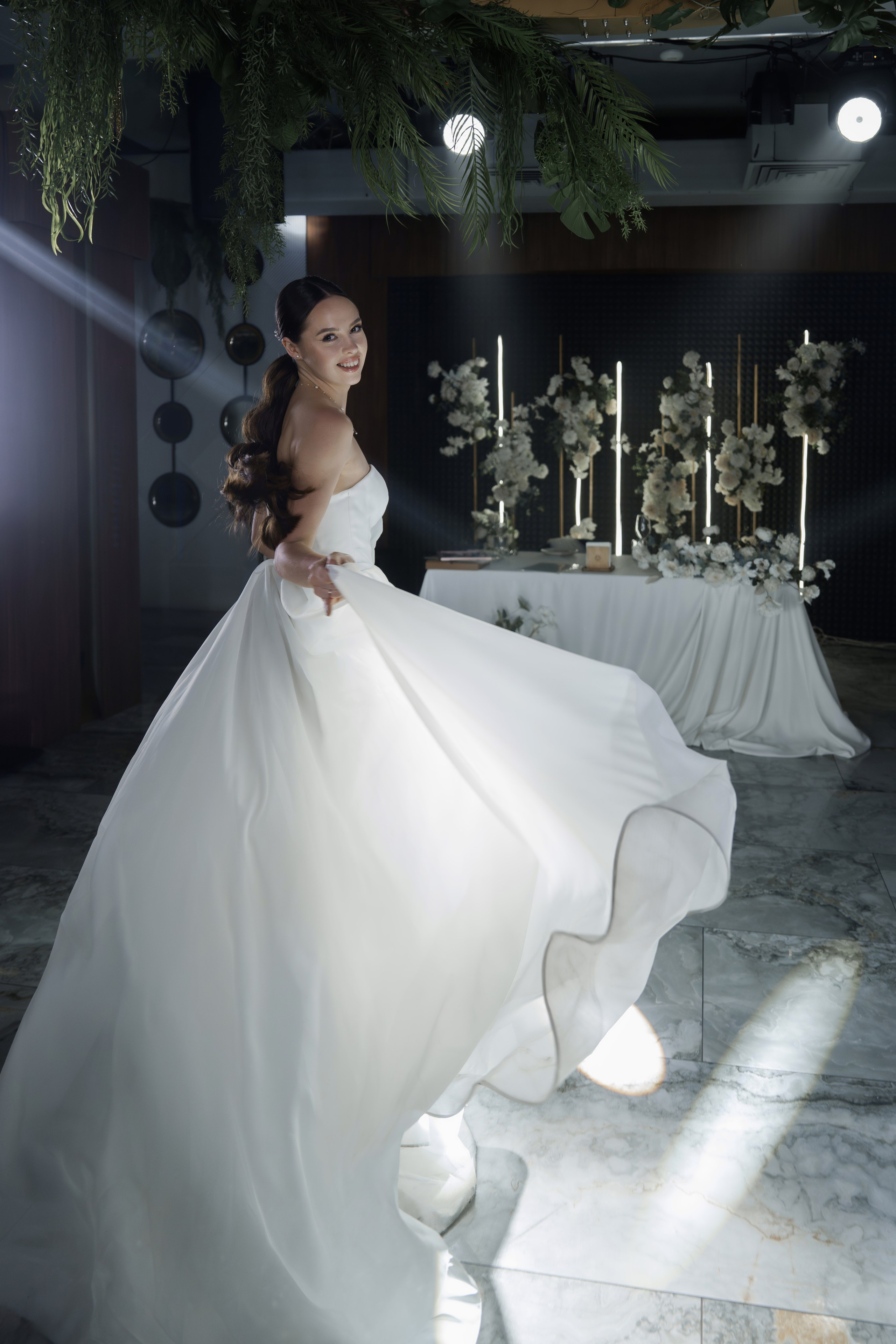 Павел и Ольга (Пакет «MAXI» Брянск). Свадебный и репортажный фотограф Элина Козырьянова