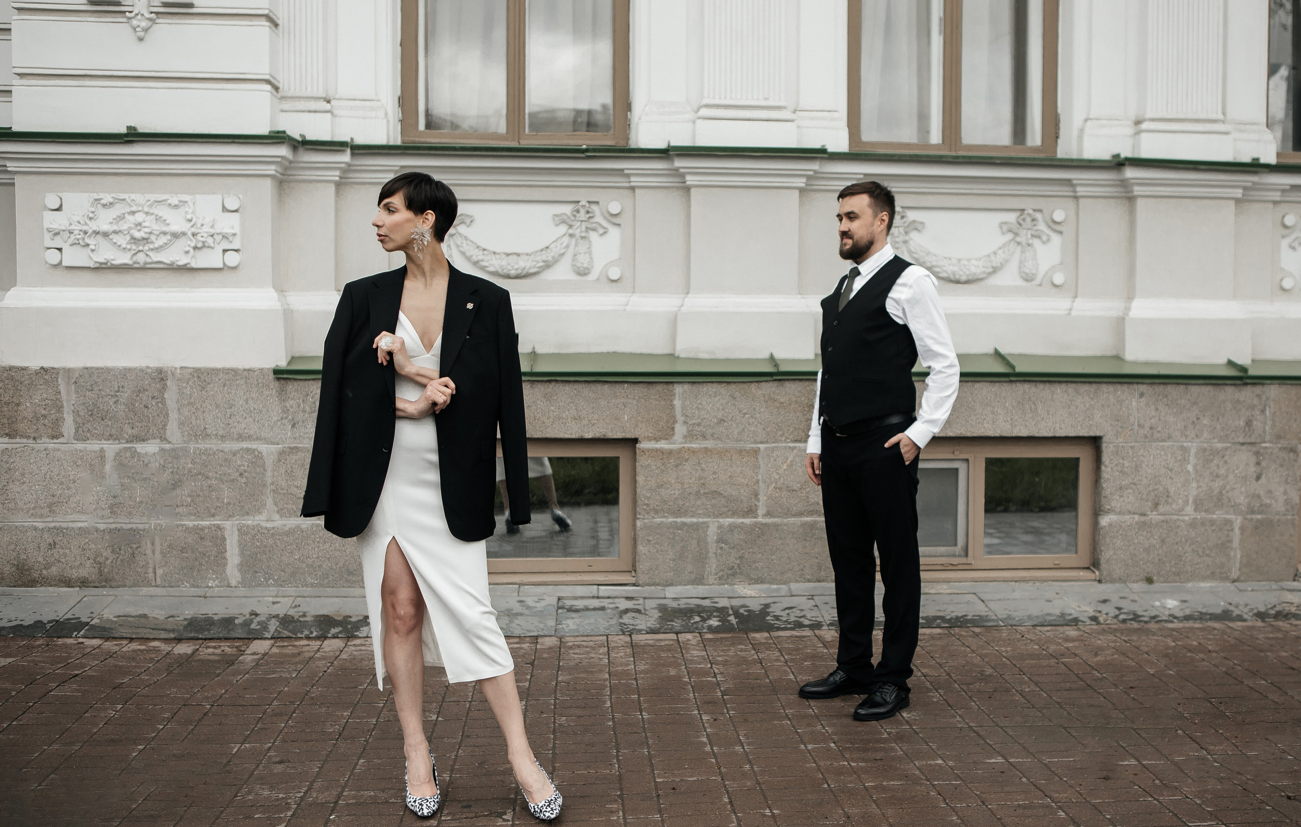 Свадебная Love Story Александр и Эля. Свадебный и семейный фотограф Ибрагимова Мария из Екатеринбурга