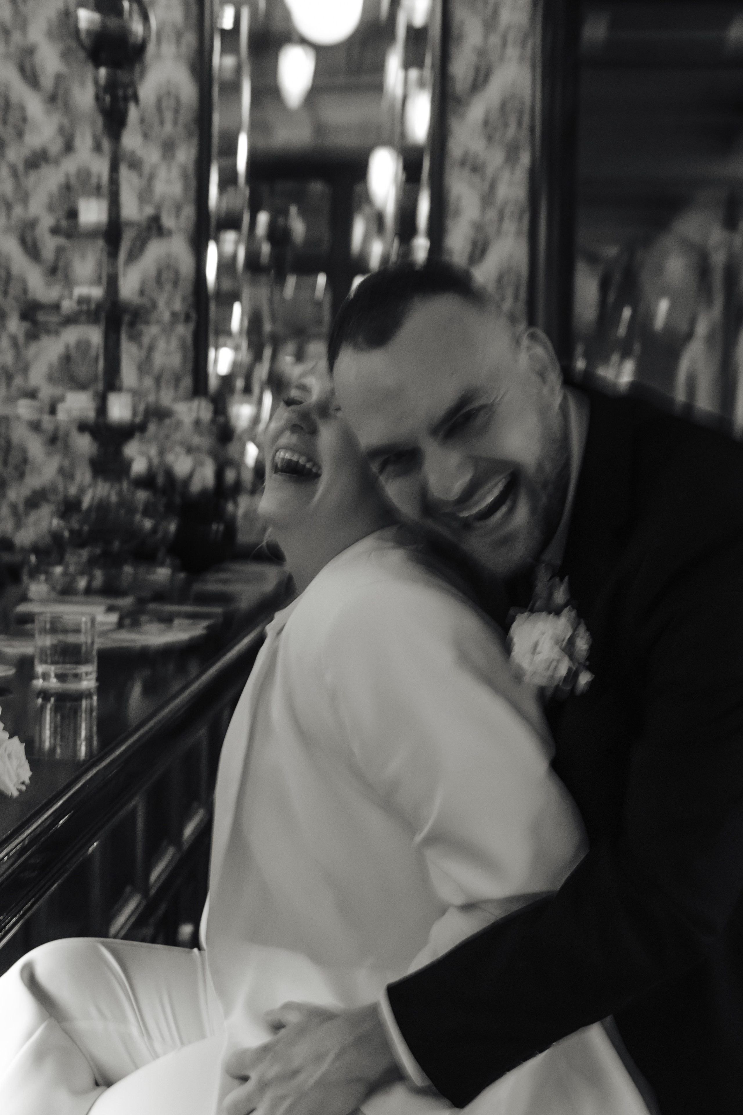 Яна & Роман. Москва. Фотограф Виктория Волкова. Москва