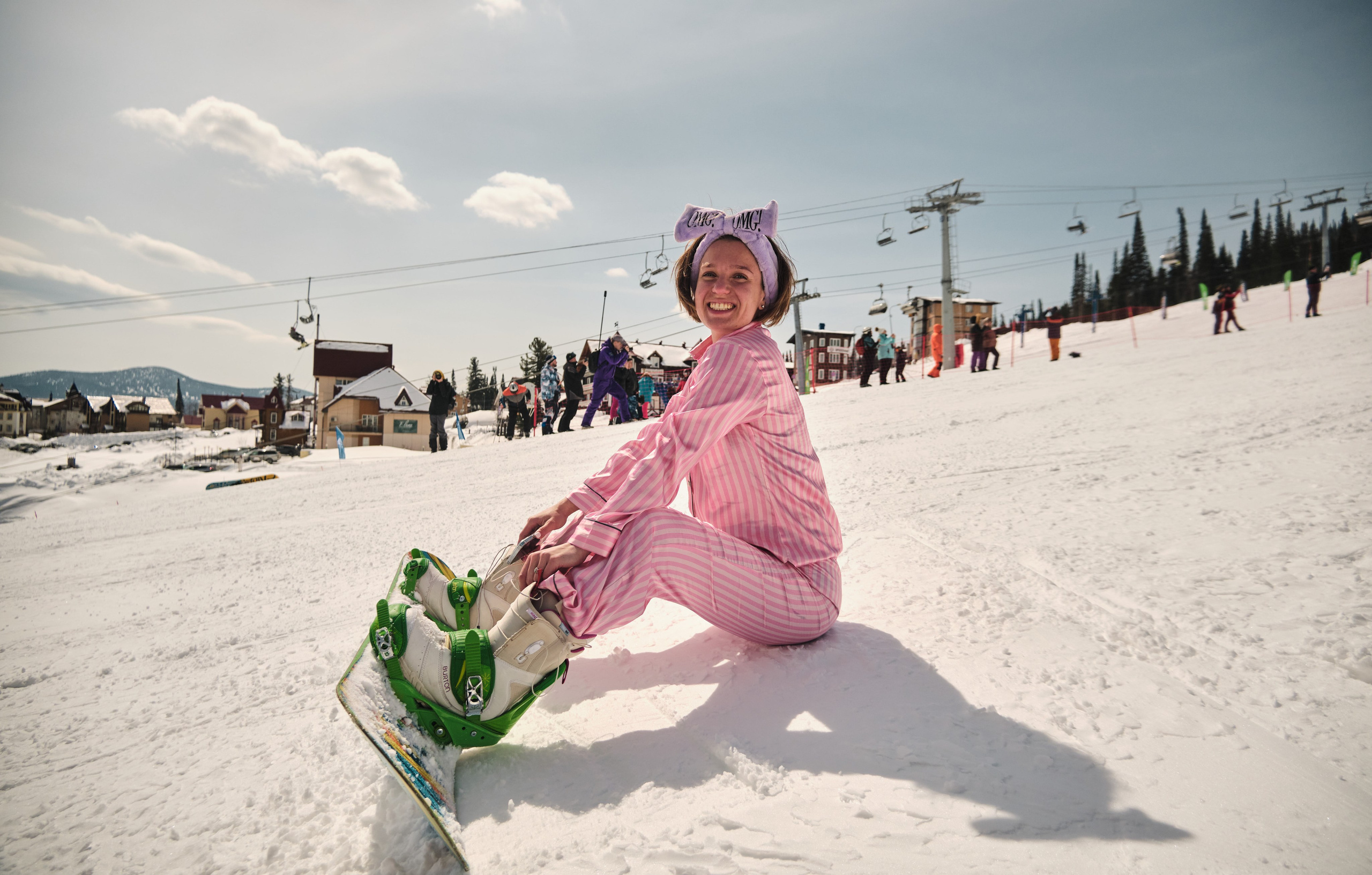 Грелка фест 21.04.2023. Свадебный и семейный фотограф в Новокузнецке Иван Иванов