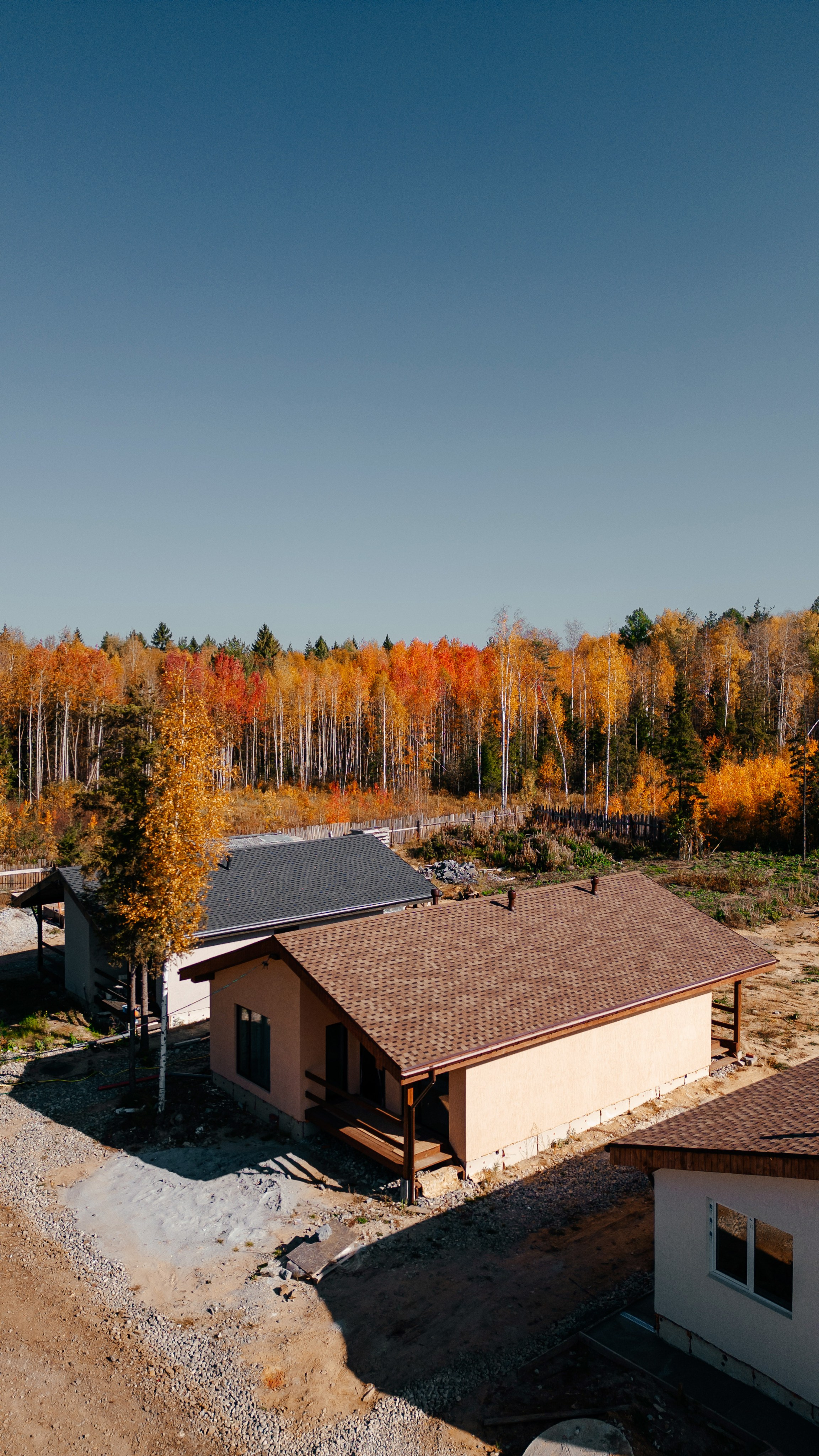 ShistovDom — Стоительство домов. Фотограф для бизнеса Константин Брусницын в Екатеринбурге
