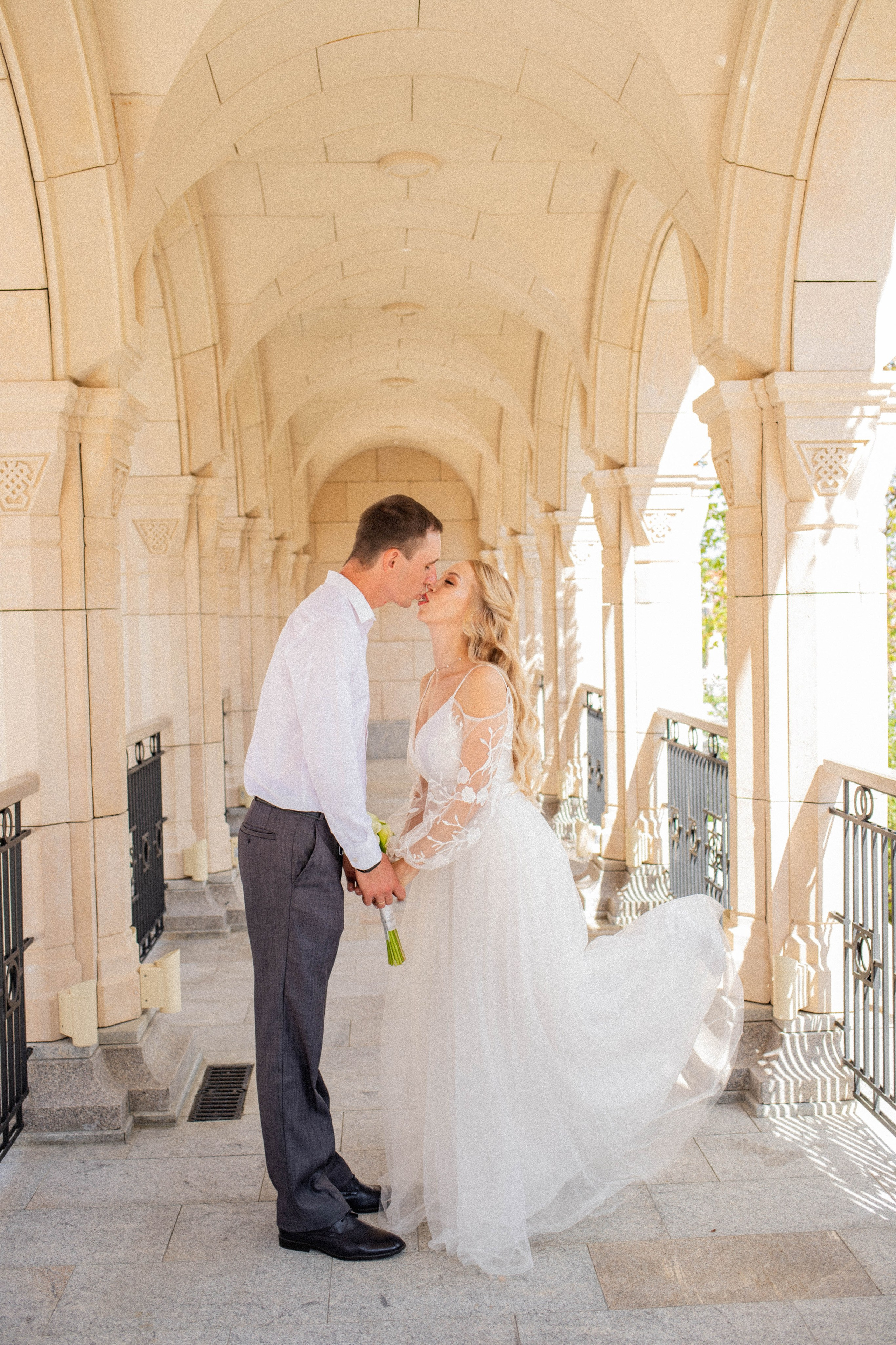 Олеся&Игорь. Фотограф Немазенко Ольга