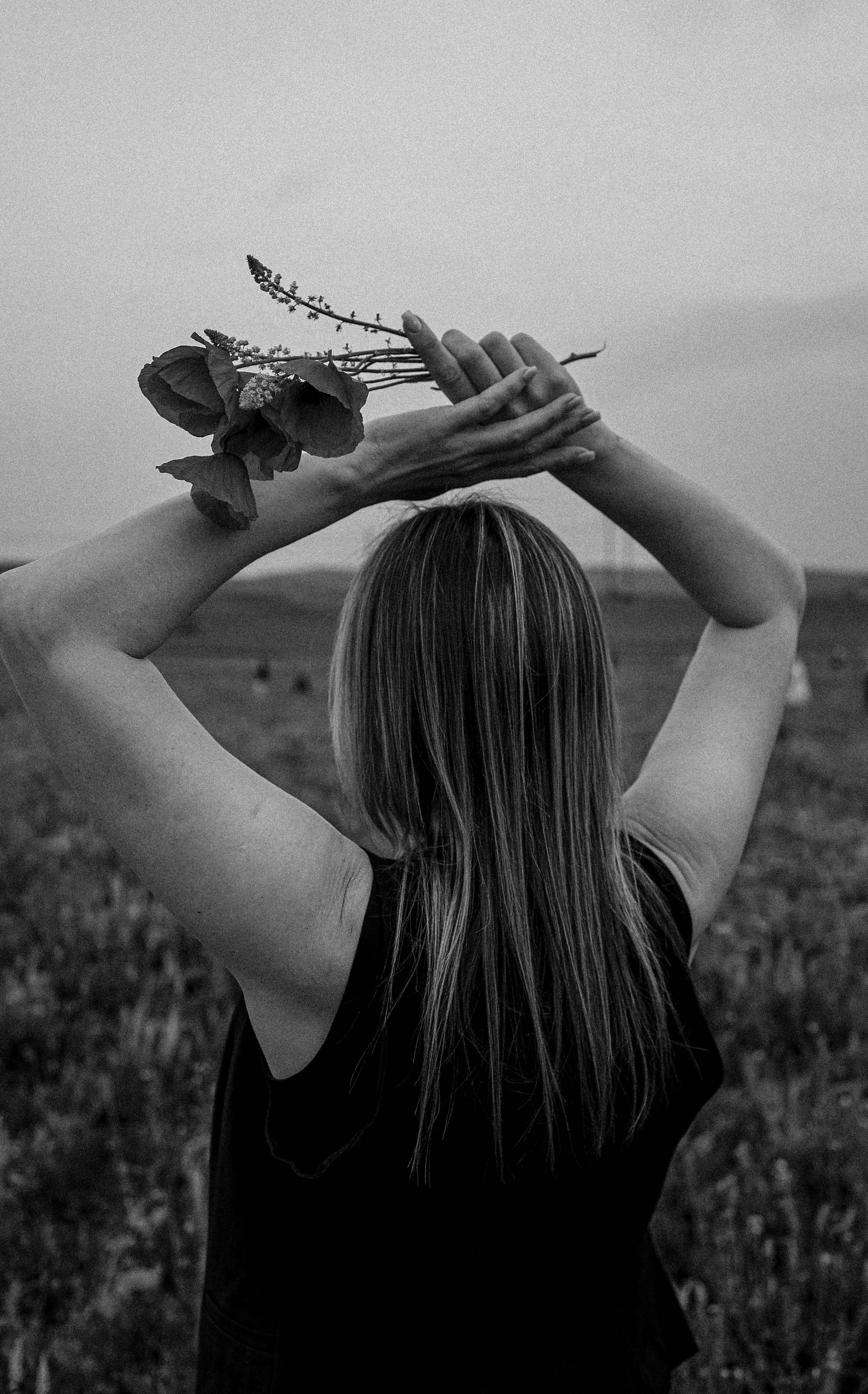 Маки. Фотограф Немазенко Ольга