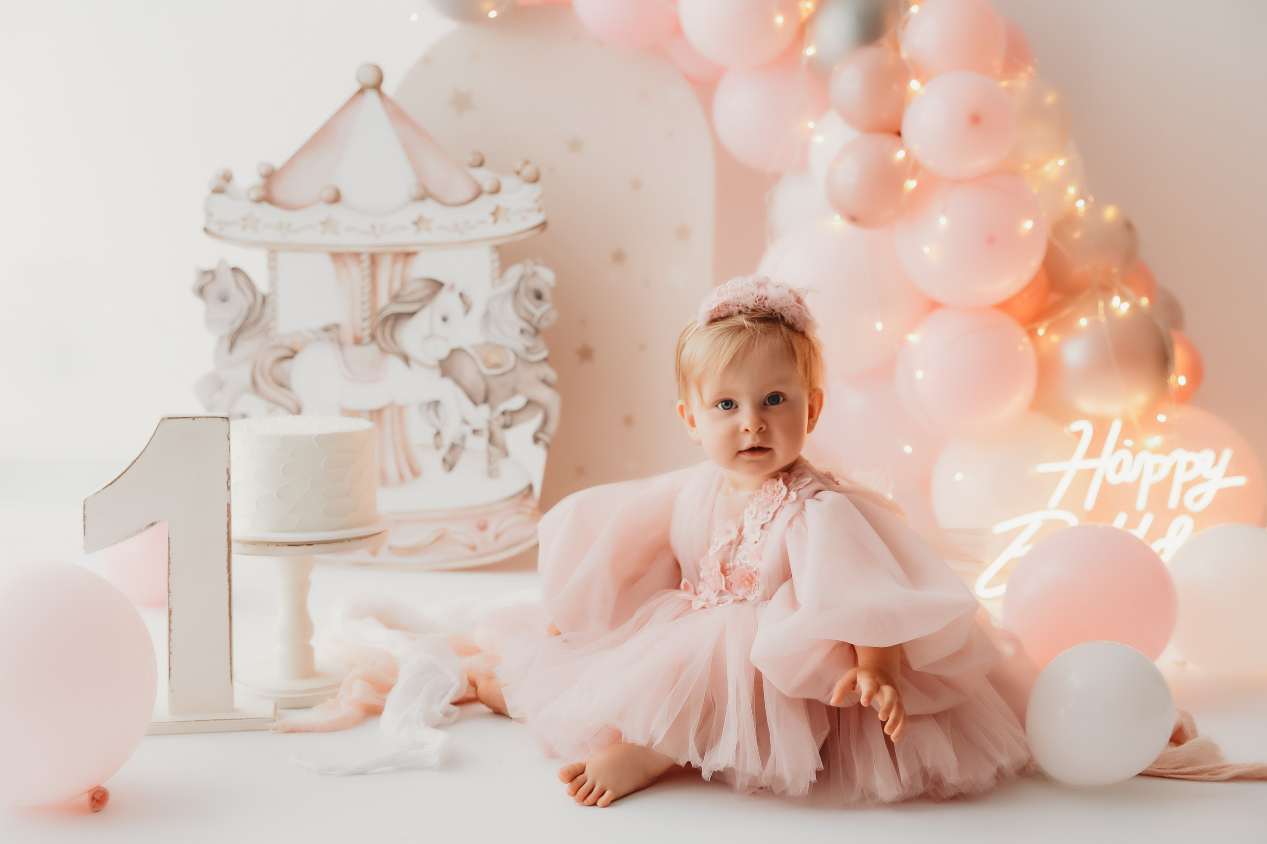 Годовасие Ариши. Фотограф в Туле Оксана Денисова