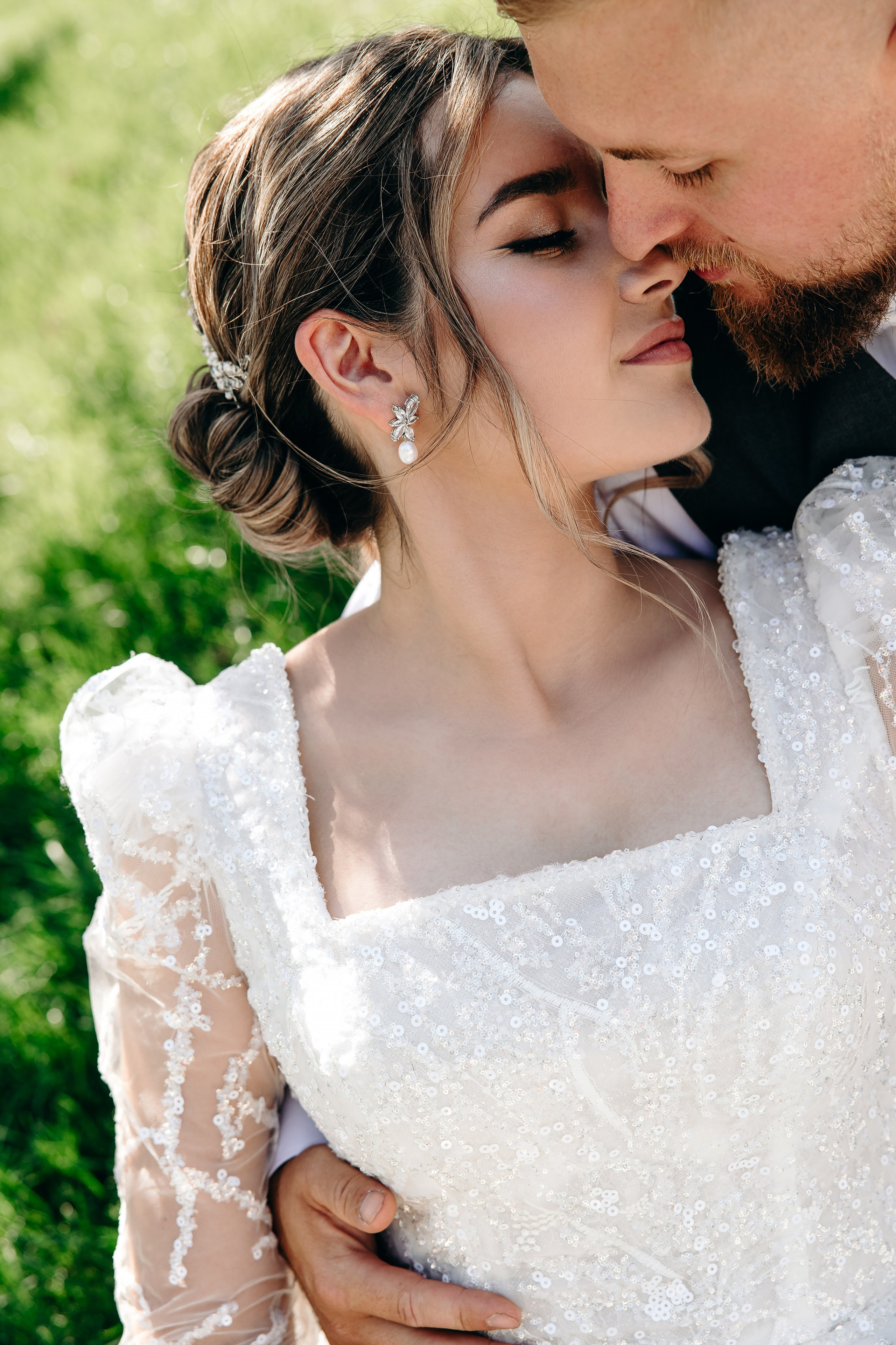 Владимир & Элеанора. Свадебный фотограф Краснодар Ставрополь Ростов на дону