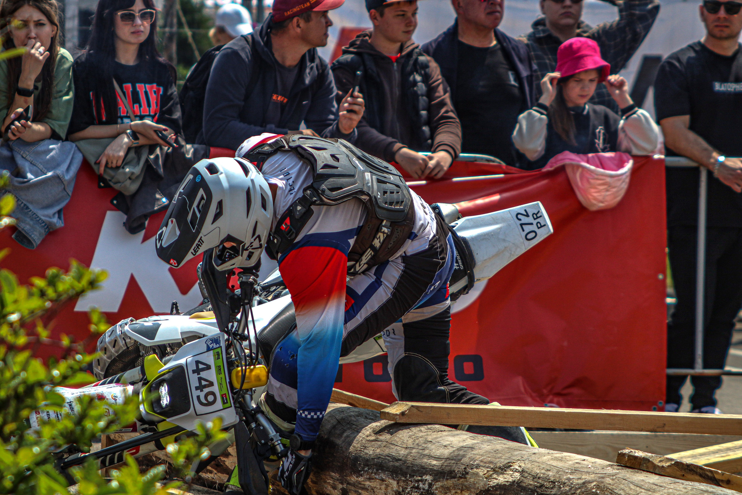Enduro. Ivaladimirovna1995.wfolio.pro