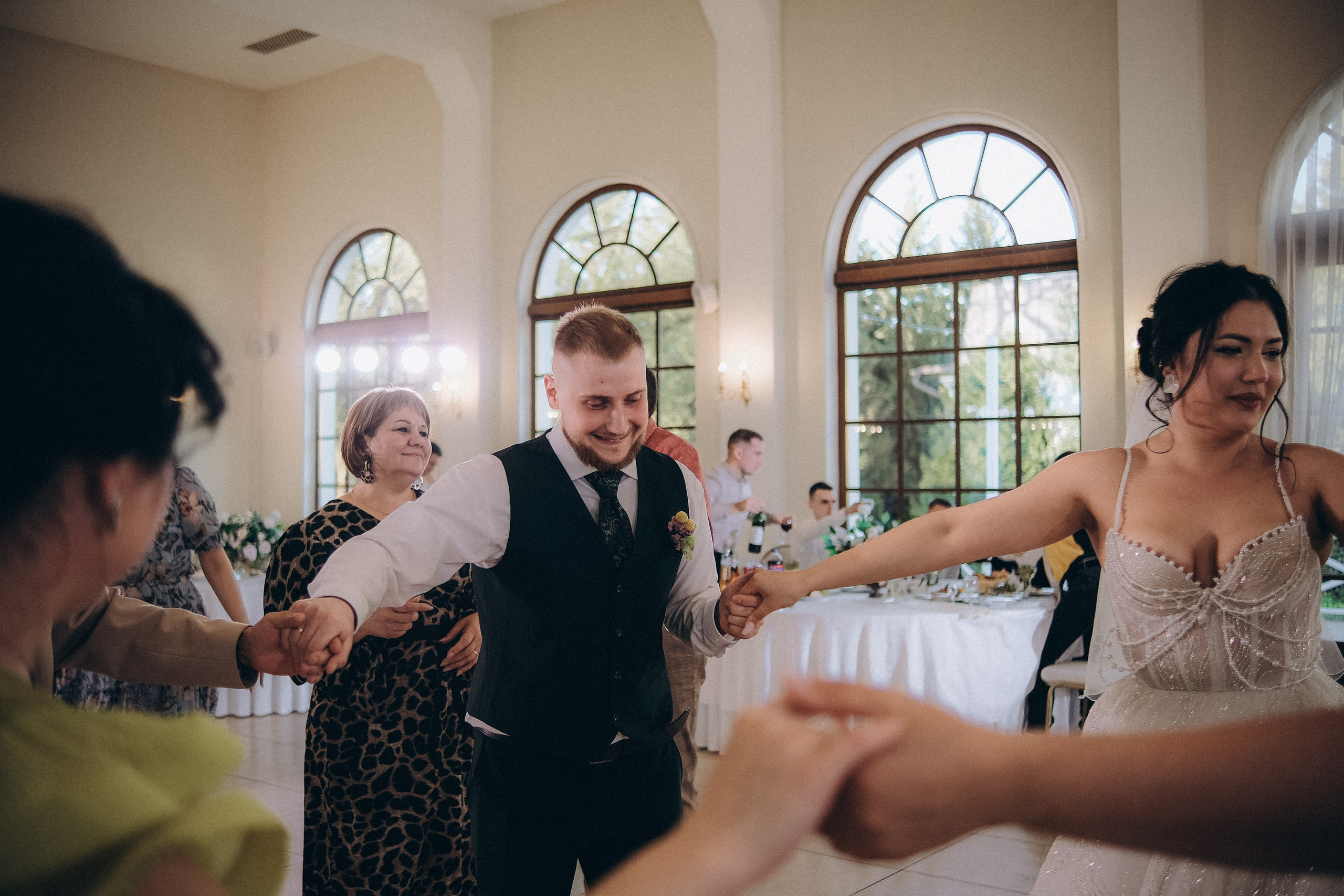 Рида & Богдан. Пушкин. Phdkvmr.ru