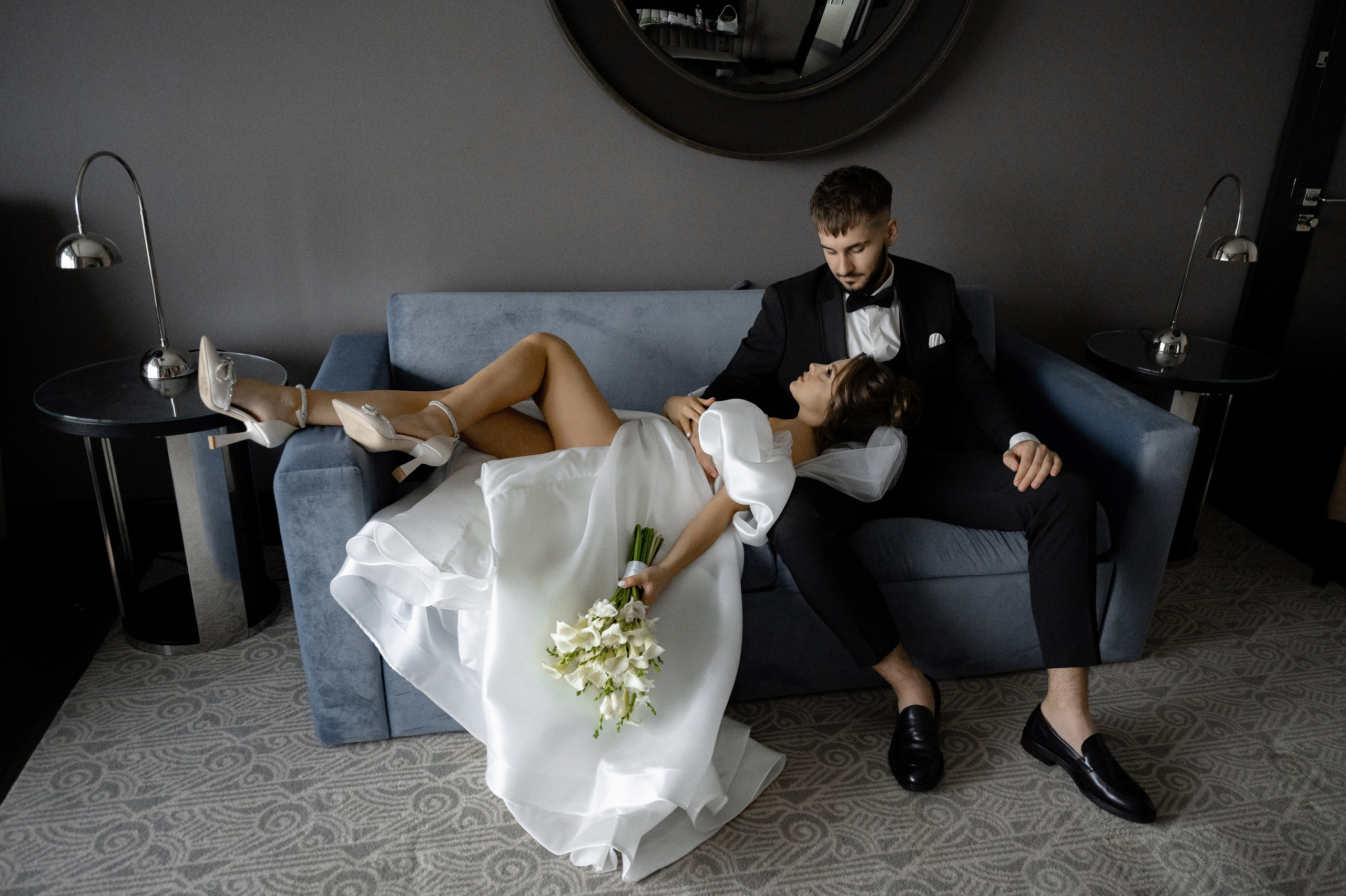 Скоро на сайте. Свадебный фотограф в Минске Тагай Наталья