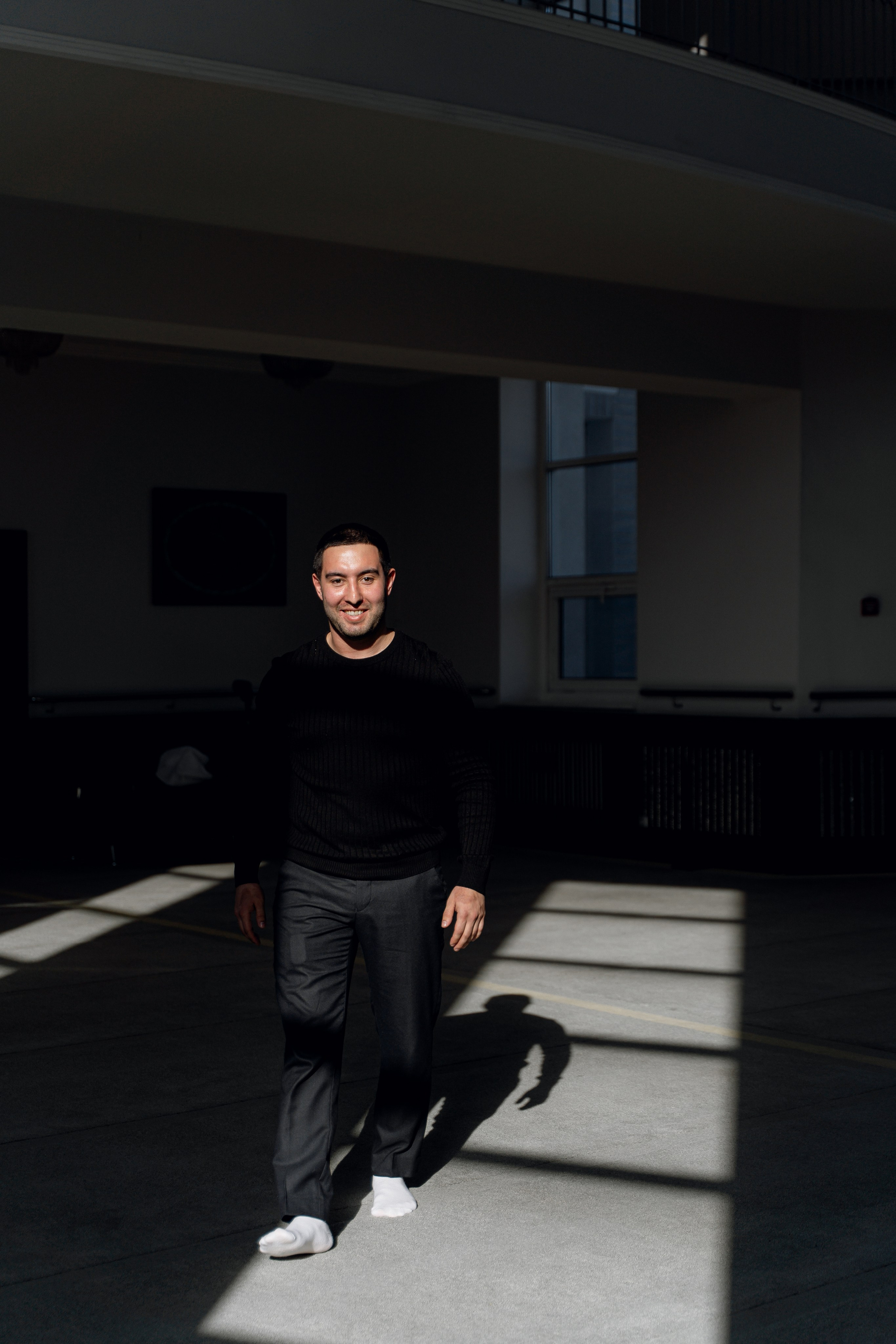 Марат & Луиза (Ярдам). RAMIL SAFIULLIN