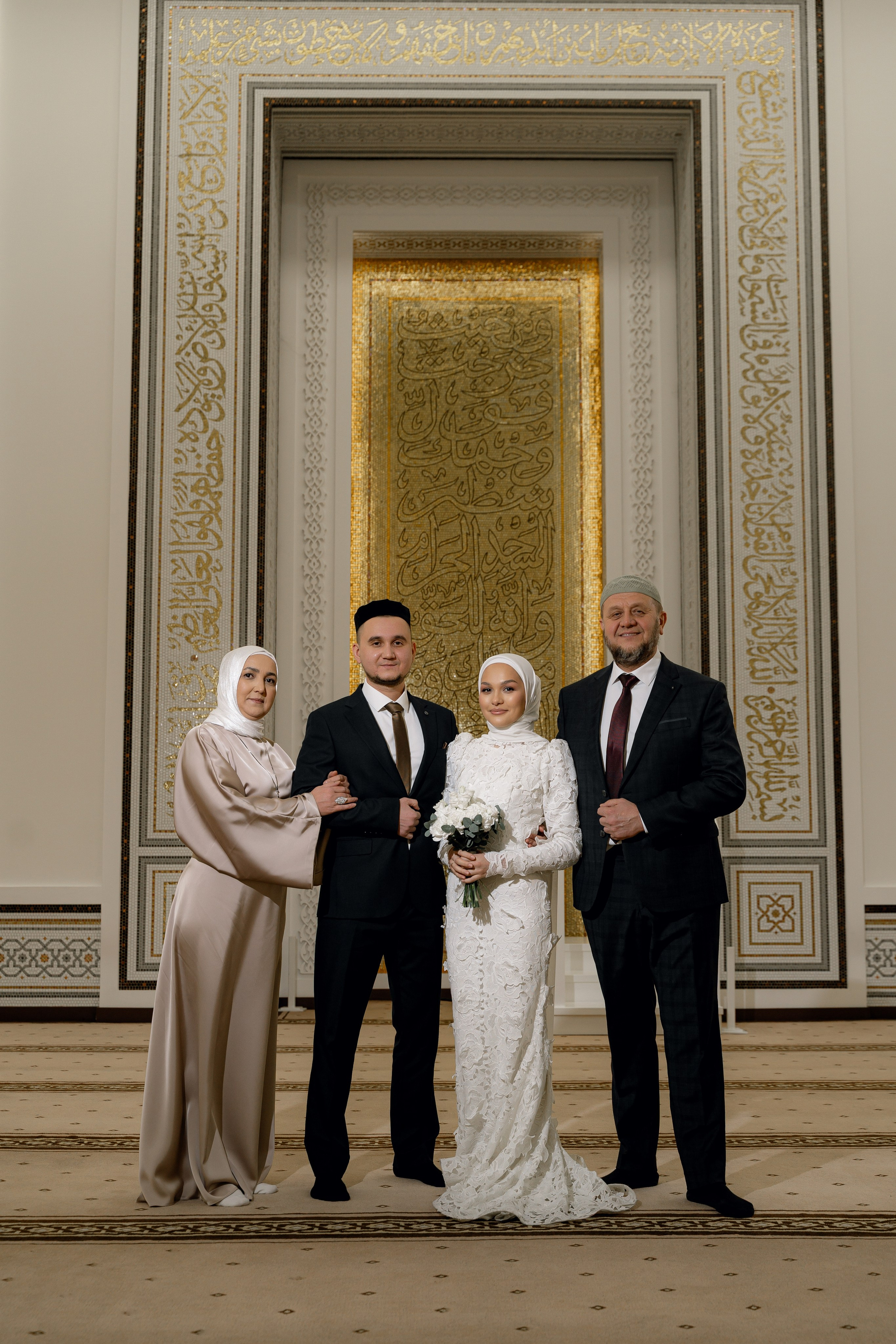 Данис & Ильзира (Алтан). RAMIL SAFIULLIN