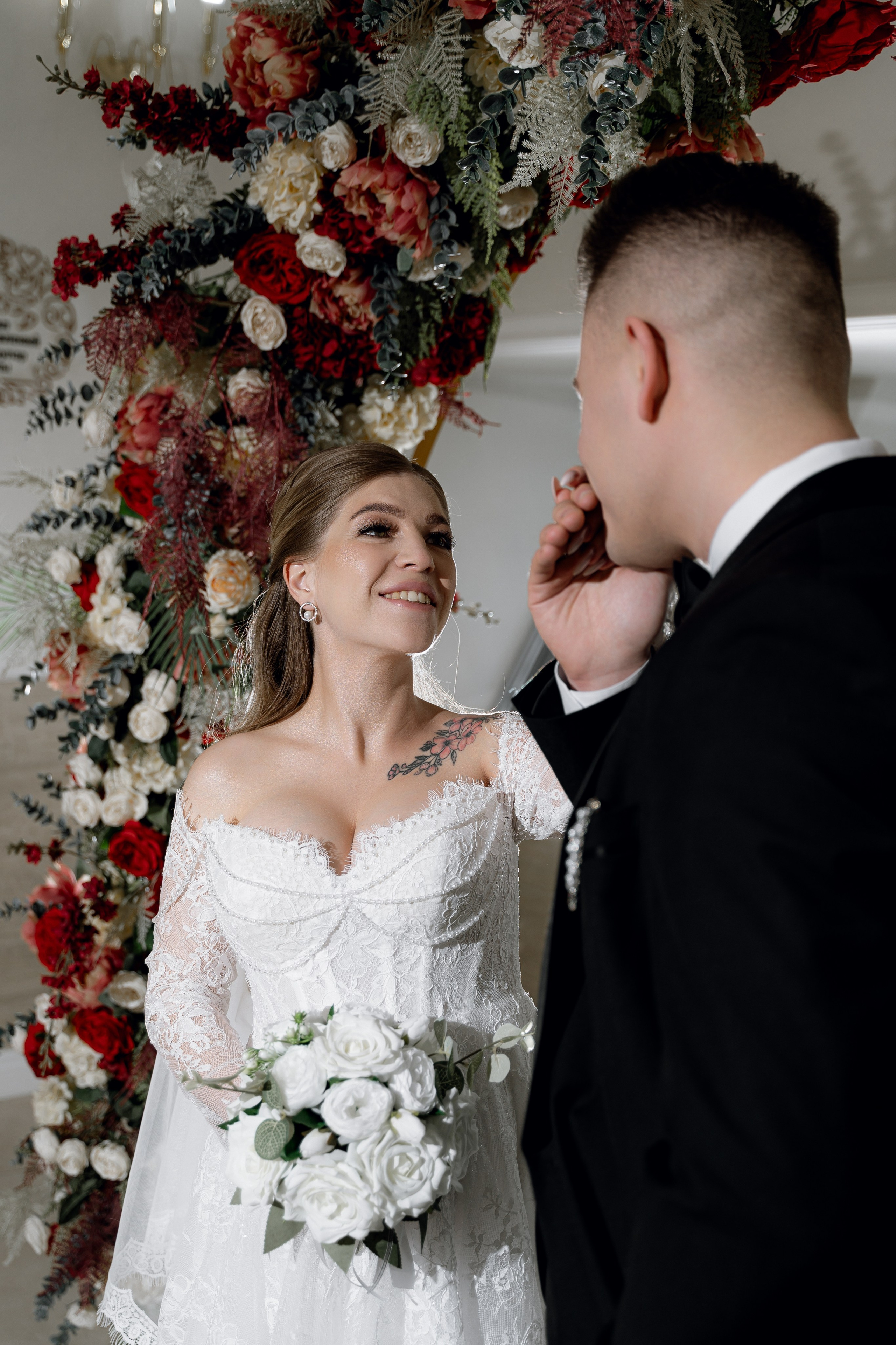 Денис & Екатерина. RAMIL SAFIULLIN