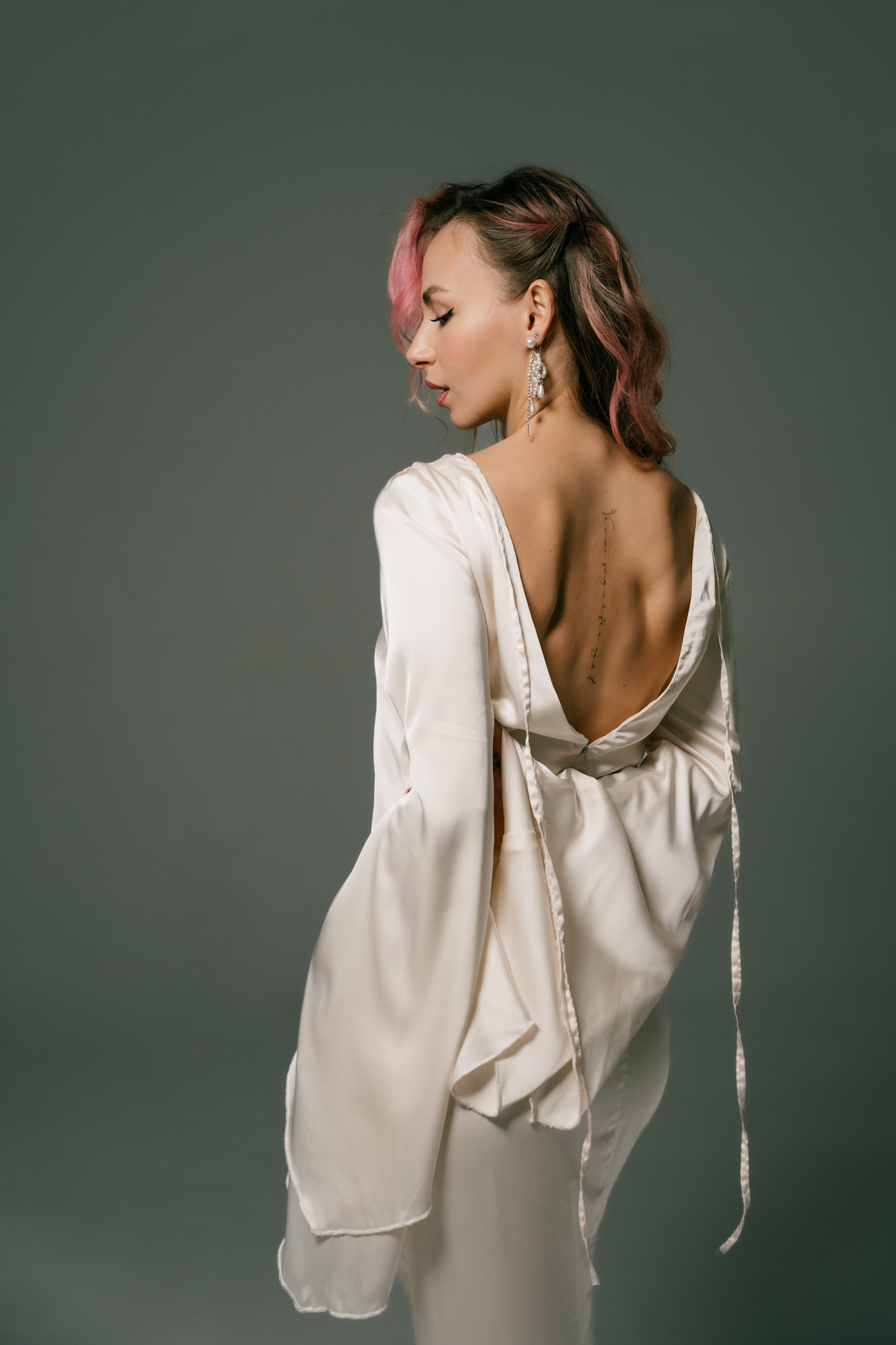 Индивидуальные CREATIVE. Ульяна Ремезова | Фотограф | Челябинск