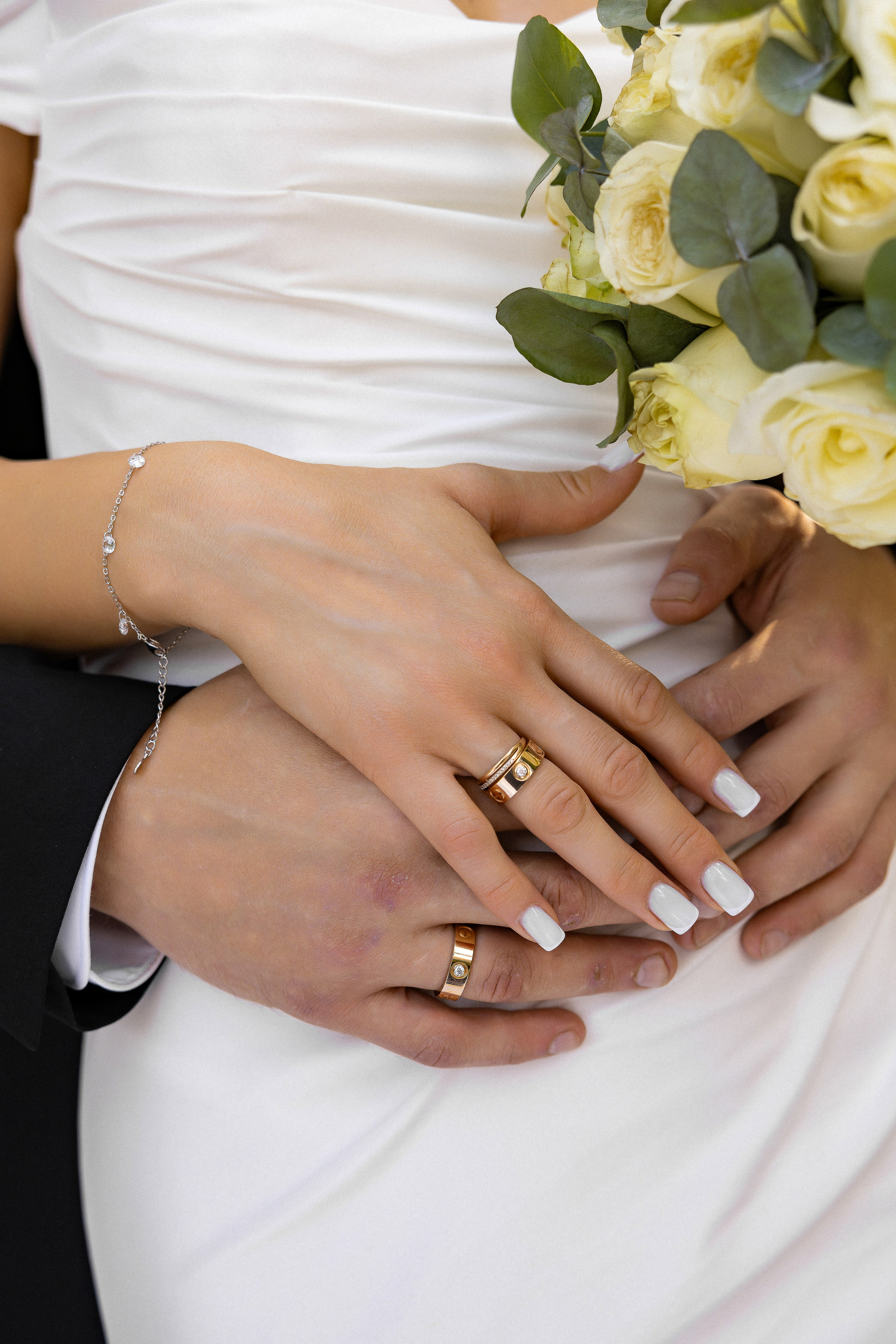 3. Фотограф Арина Тамочкина