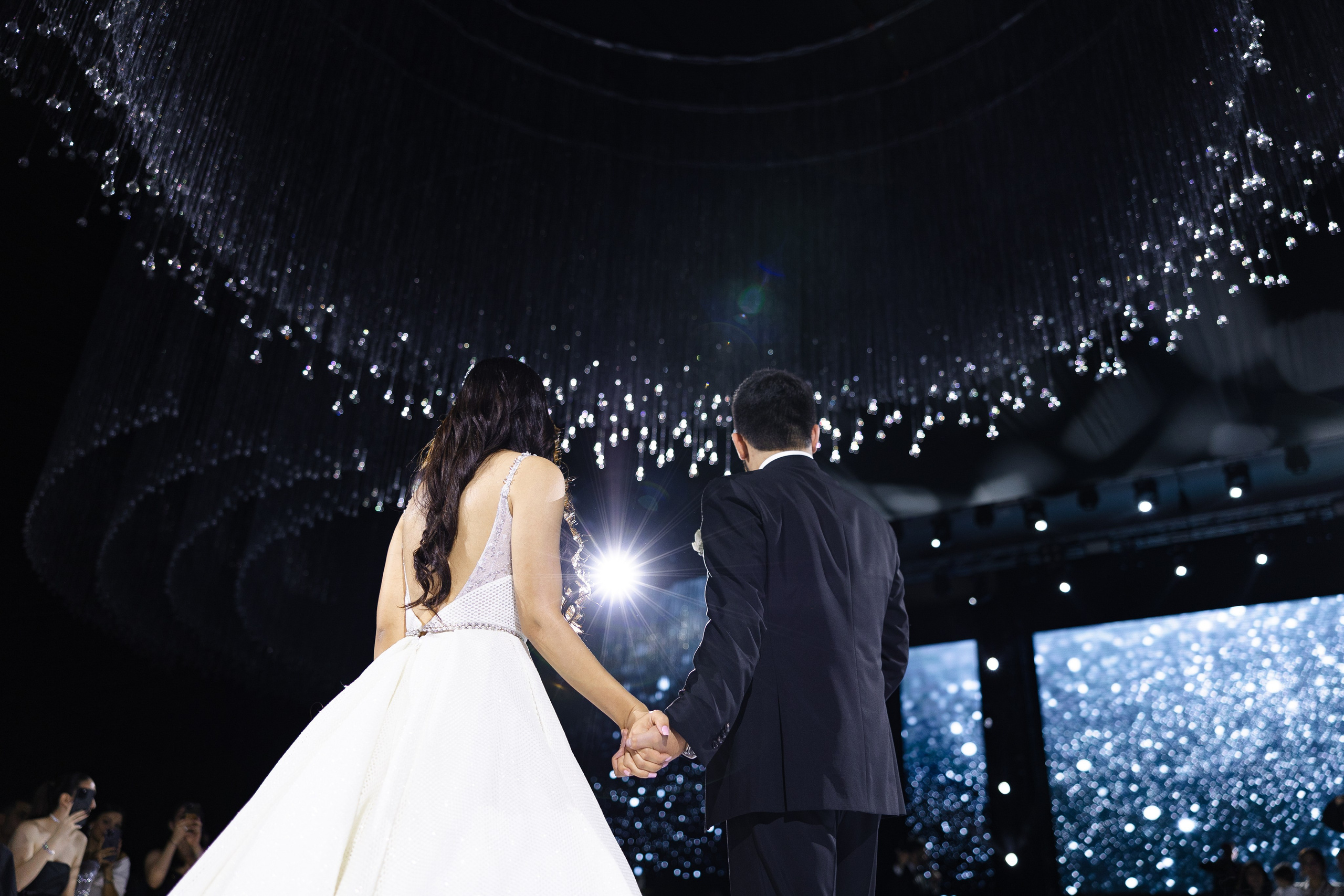 Ашот и Людмила. Свадебный и портретный фотограф в Ростове на Дону Андо Саргсян