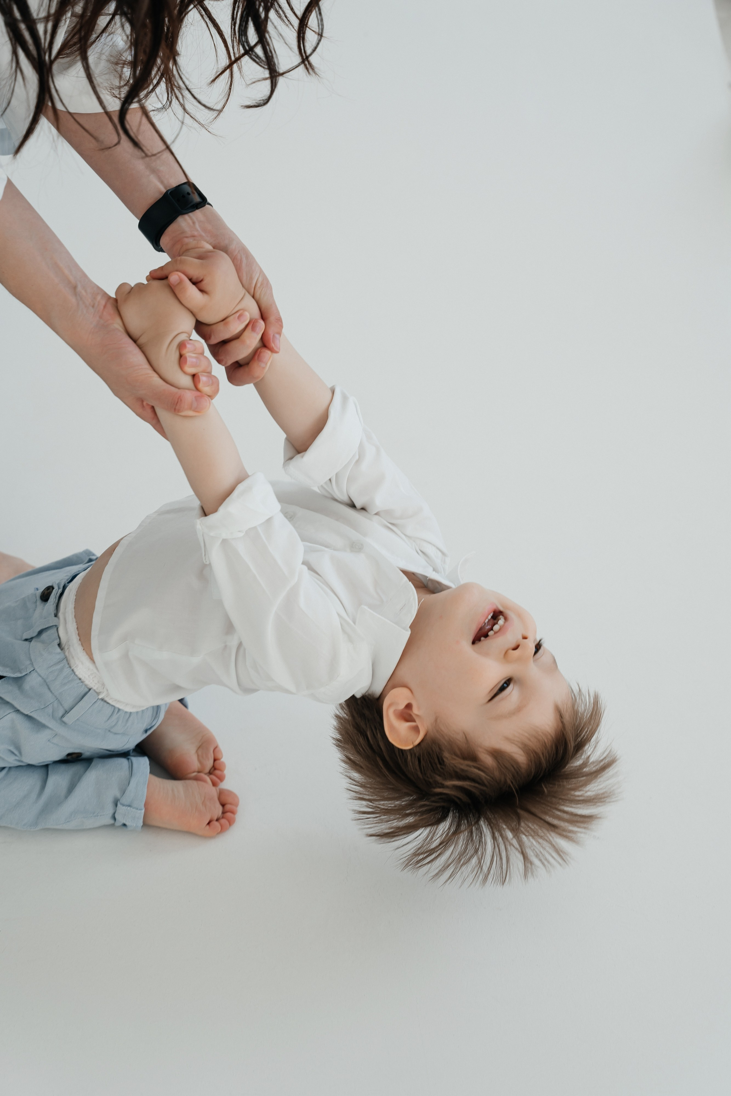 В ожидании маленького чуда. Свадебный и семейный фотограф Волгоград