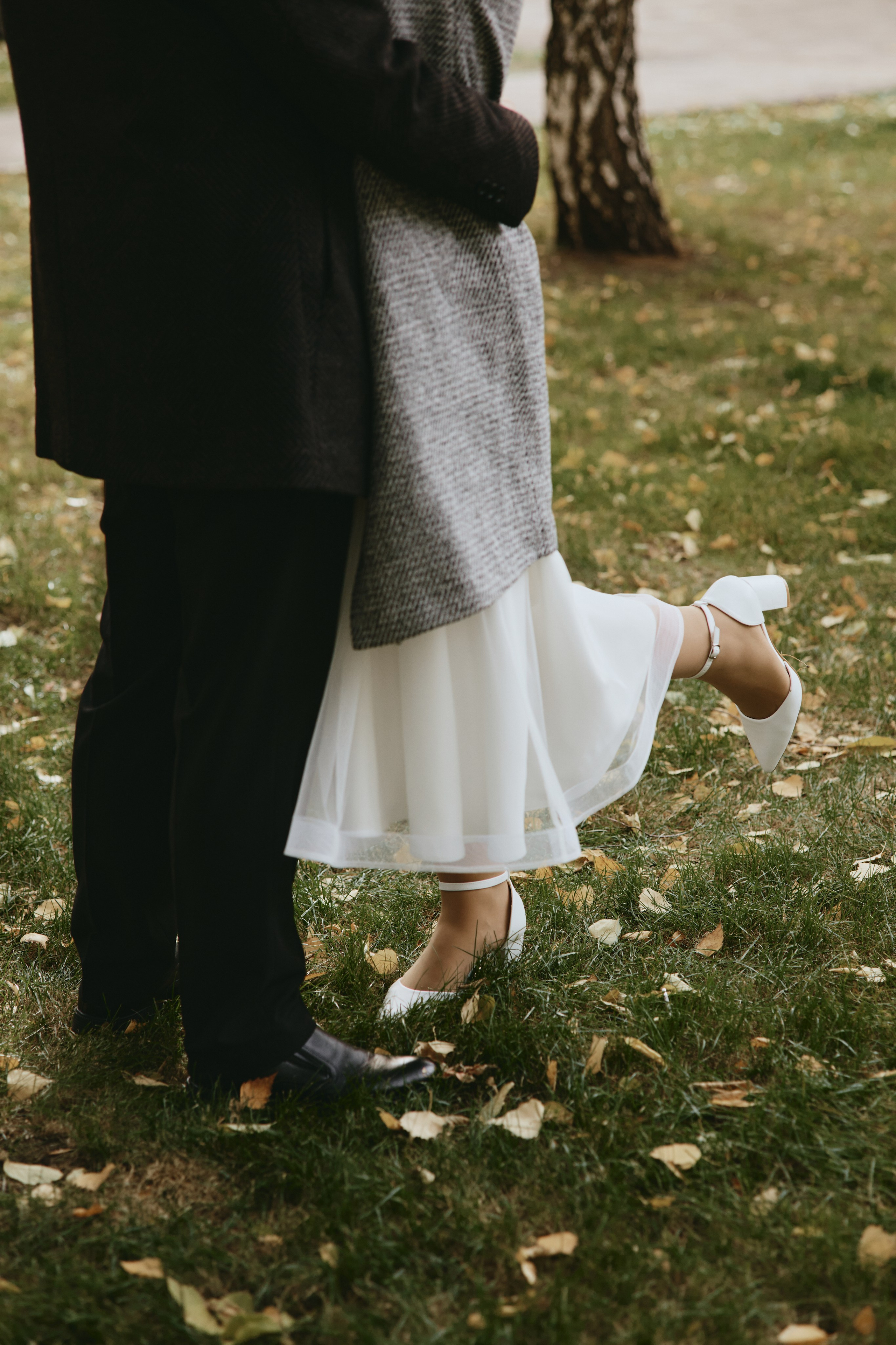 Ах, эта свадьба. Фотограф Жанна Лефлер