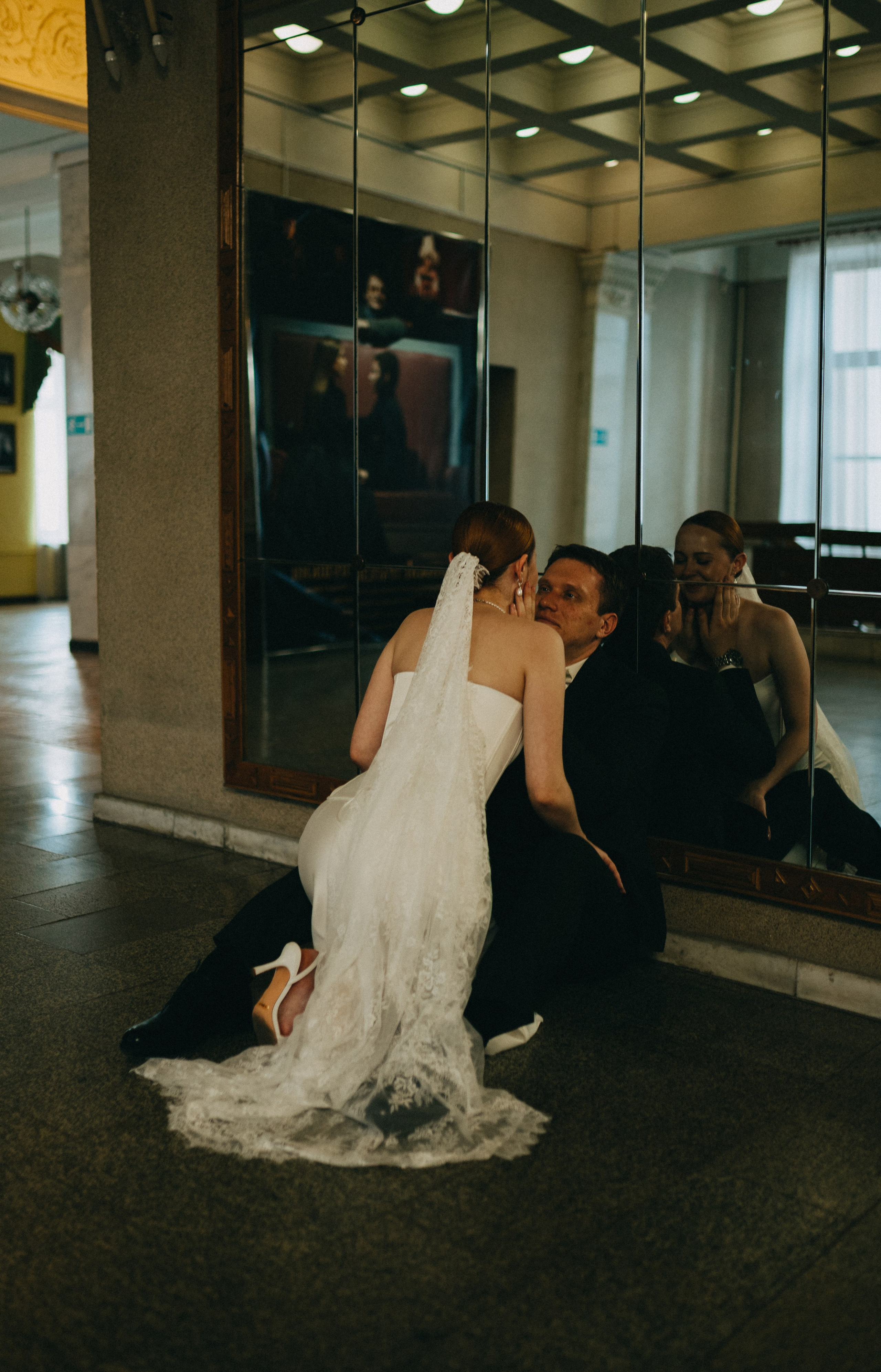 Екатерина и Вадим. Гомель. Фотограф Санкт-Петербург, Новороссийск