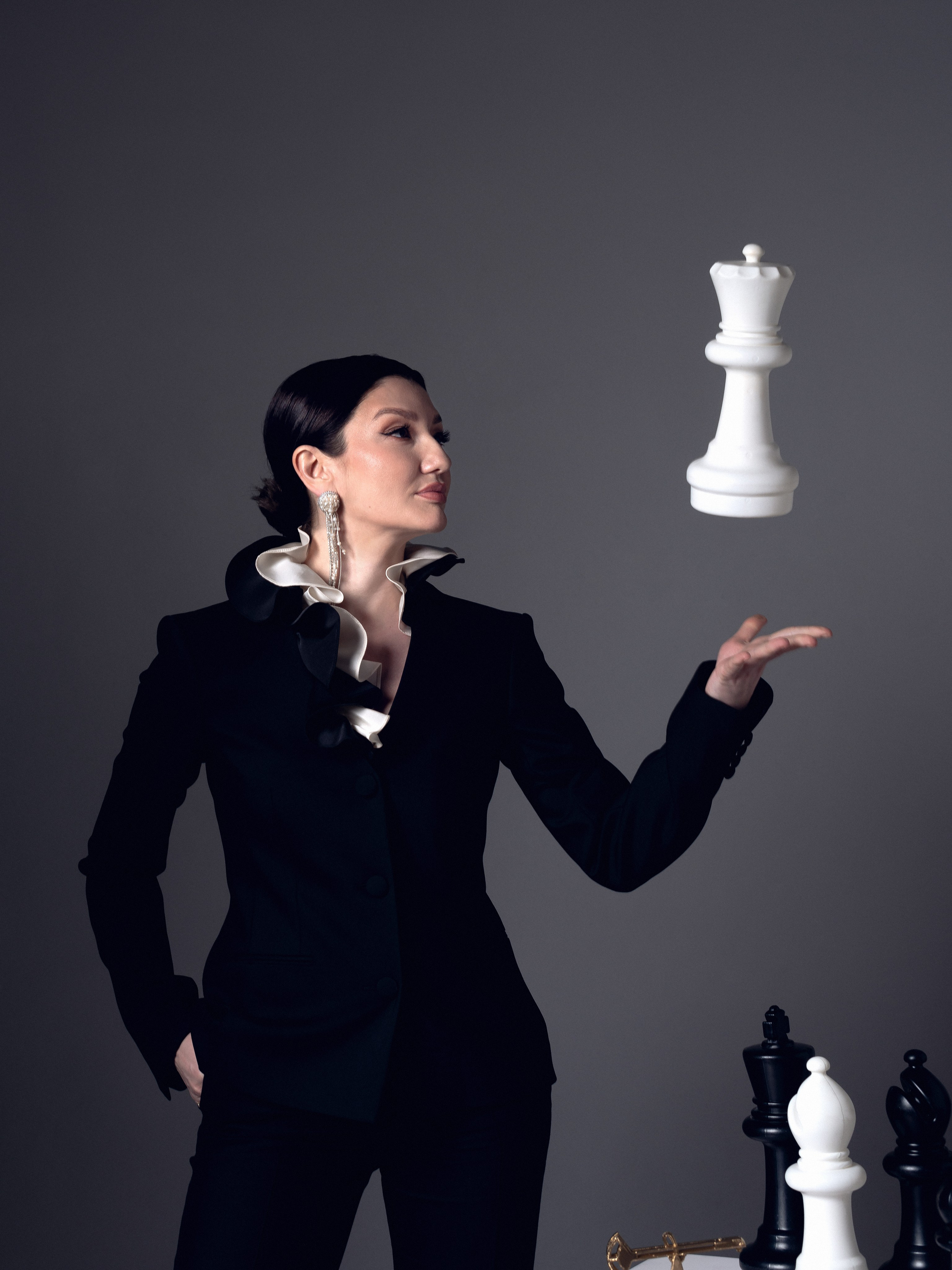 Диляра Гамилова. Портретный фотограф в Уфе София Ксан