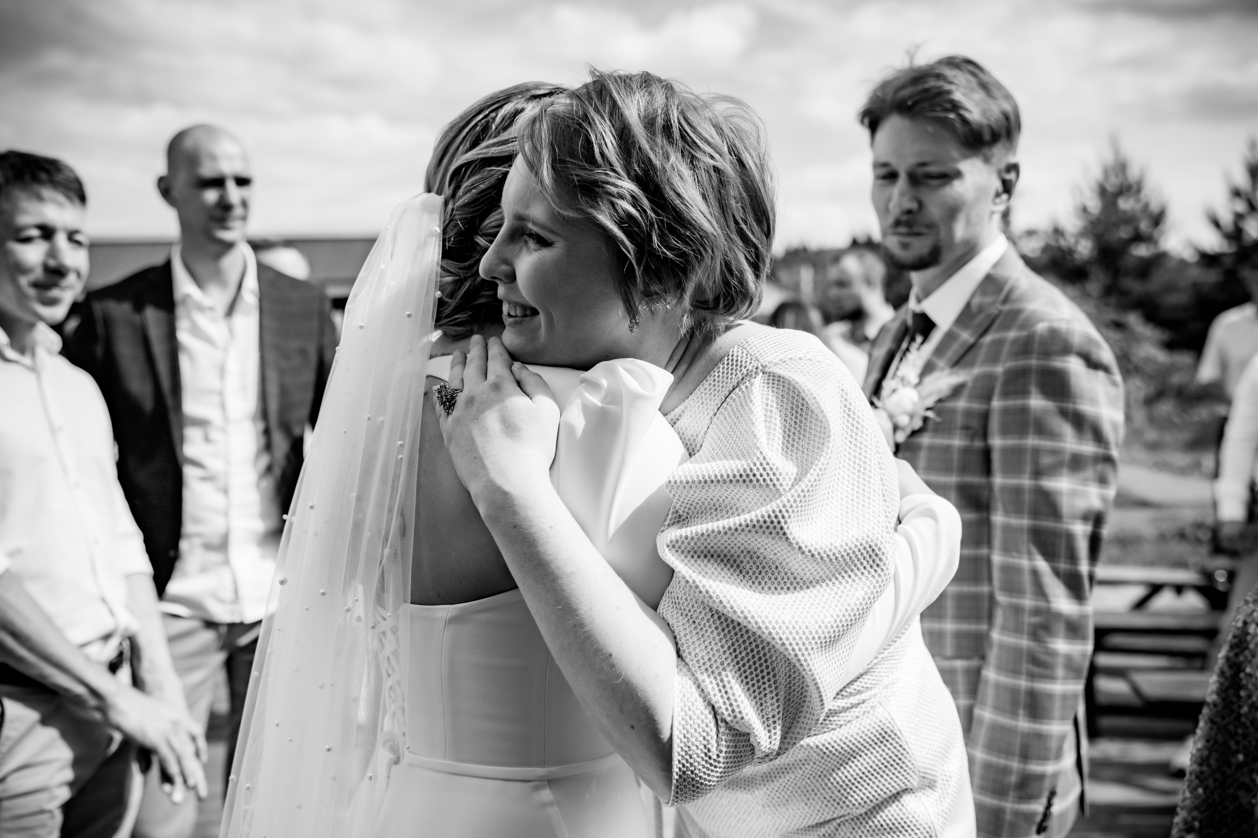 2024. Саша и Ксюша. Свадебный и семейный фотограф в Москве и Европе Евгения Амелина