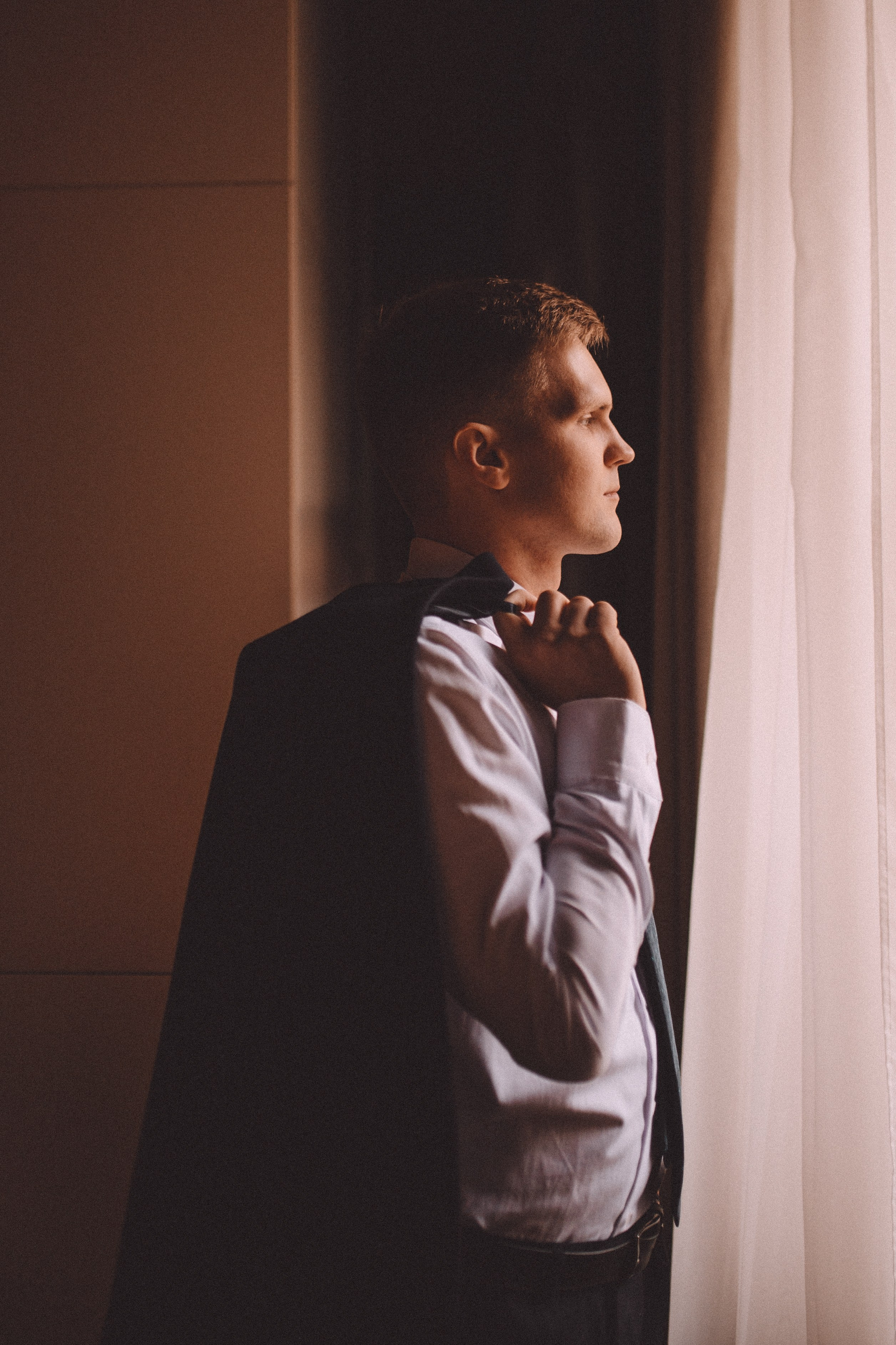 Егор и Вероника. Свадебный фотограф в Санкт-Петербурге