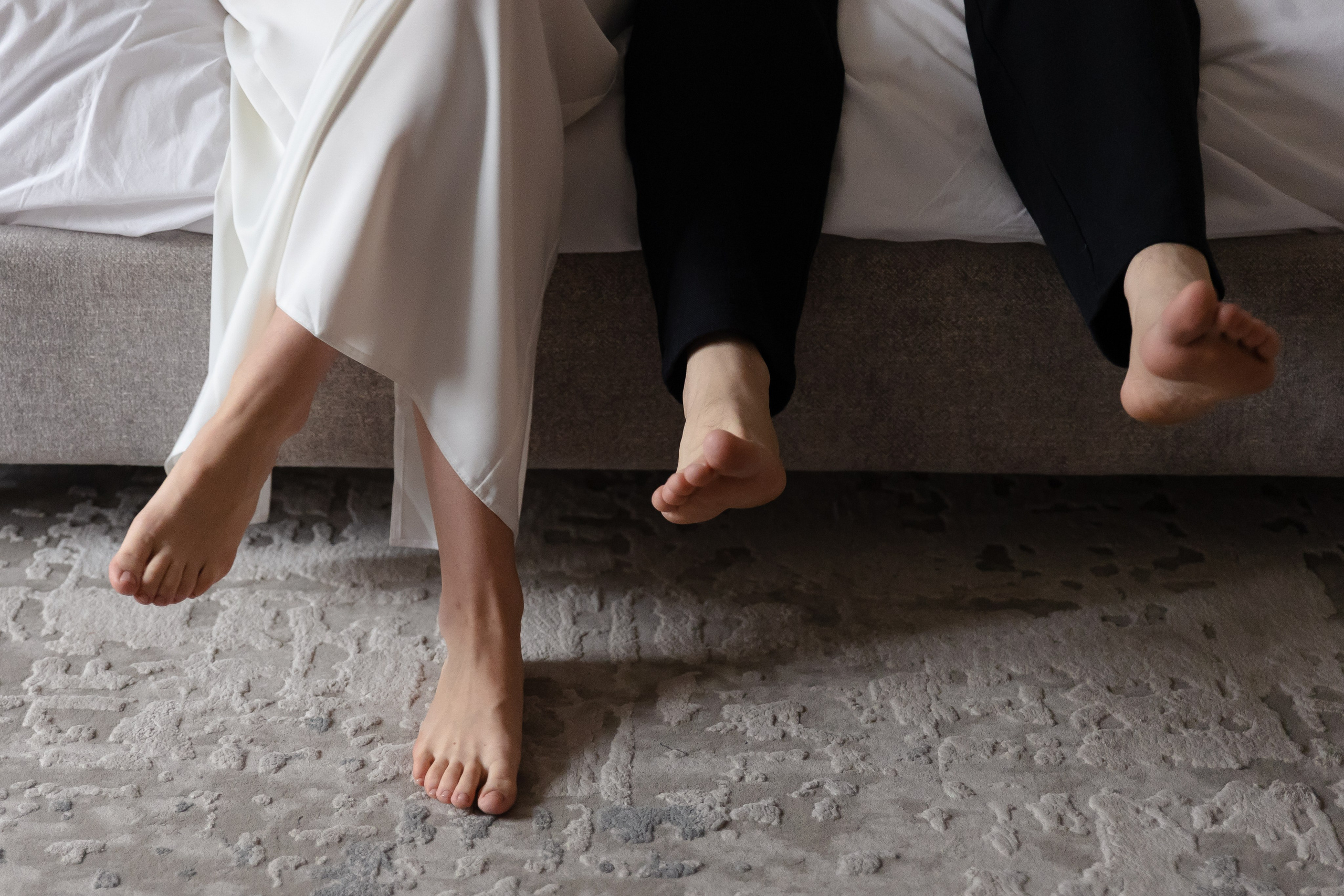 Артем и Виктория: осень, Петербург, любовь. @dariazphoto свадебный фотограф