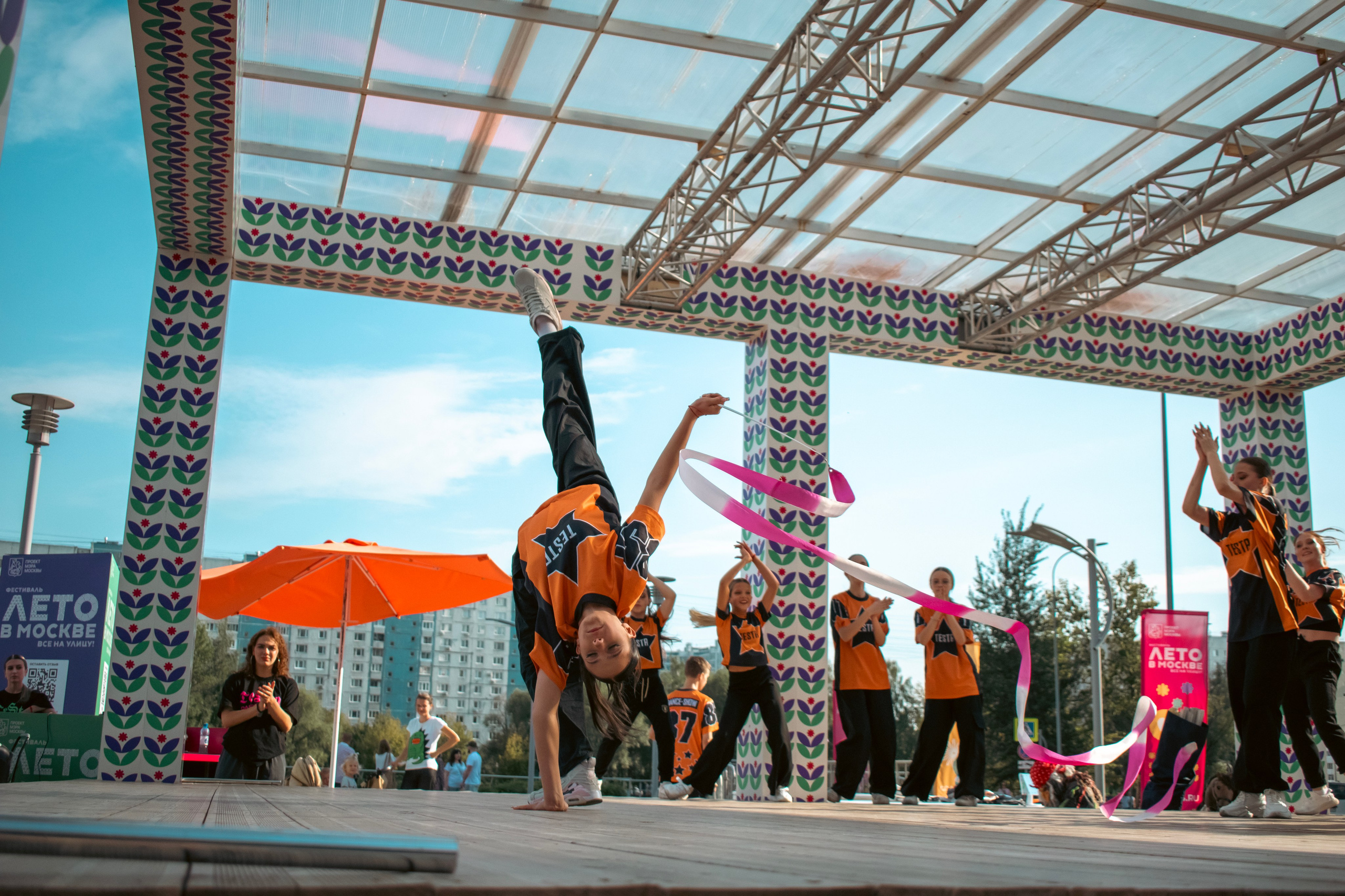 Портфолио. Мероприятия. Фотограф Валя Максимова