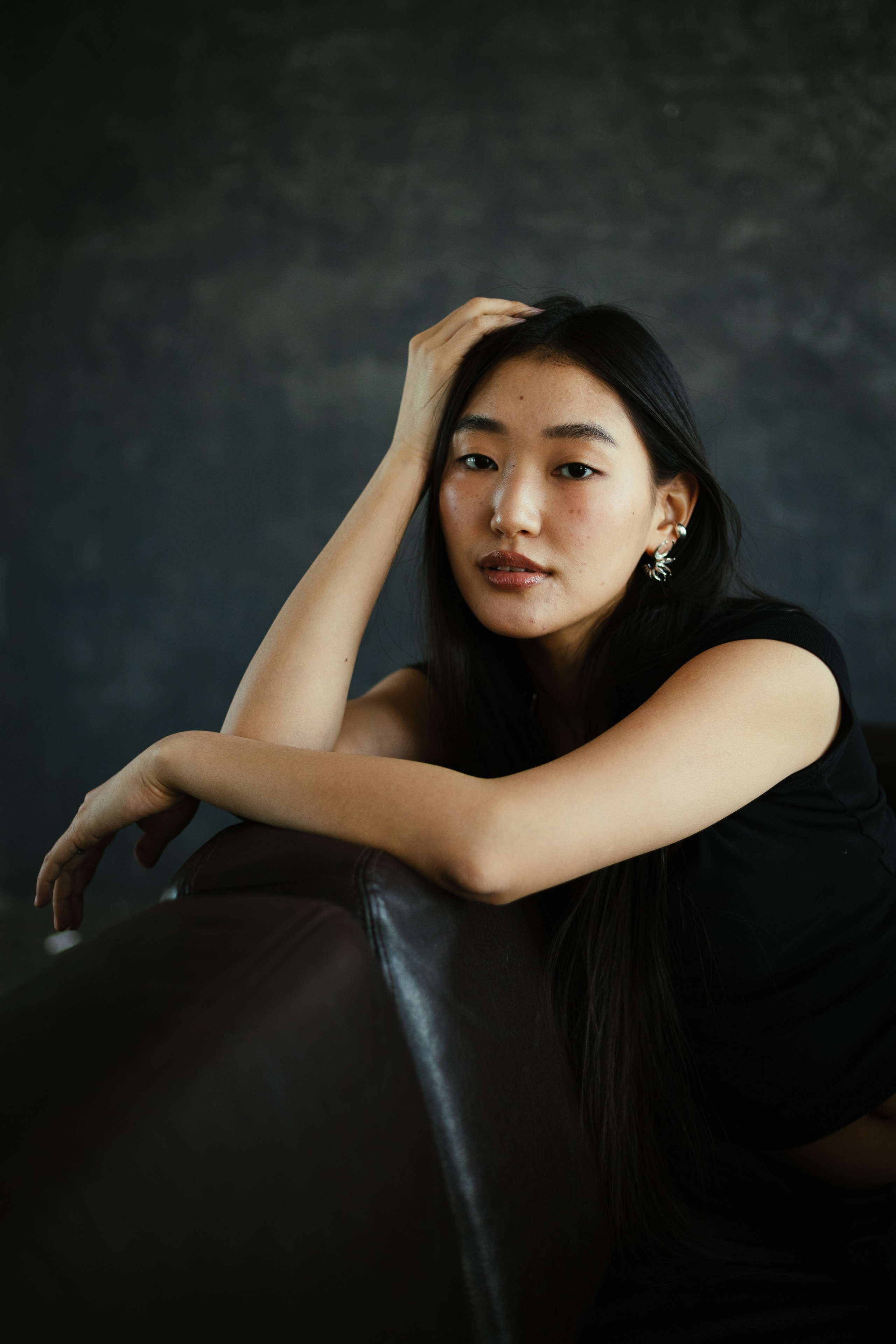 Фотосессия семьи Афанасьевых. Фотограф в Якутске Сулустаан Алексеев