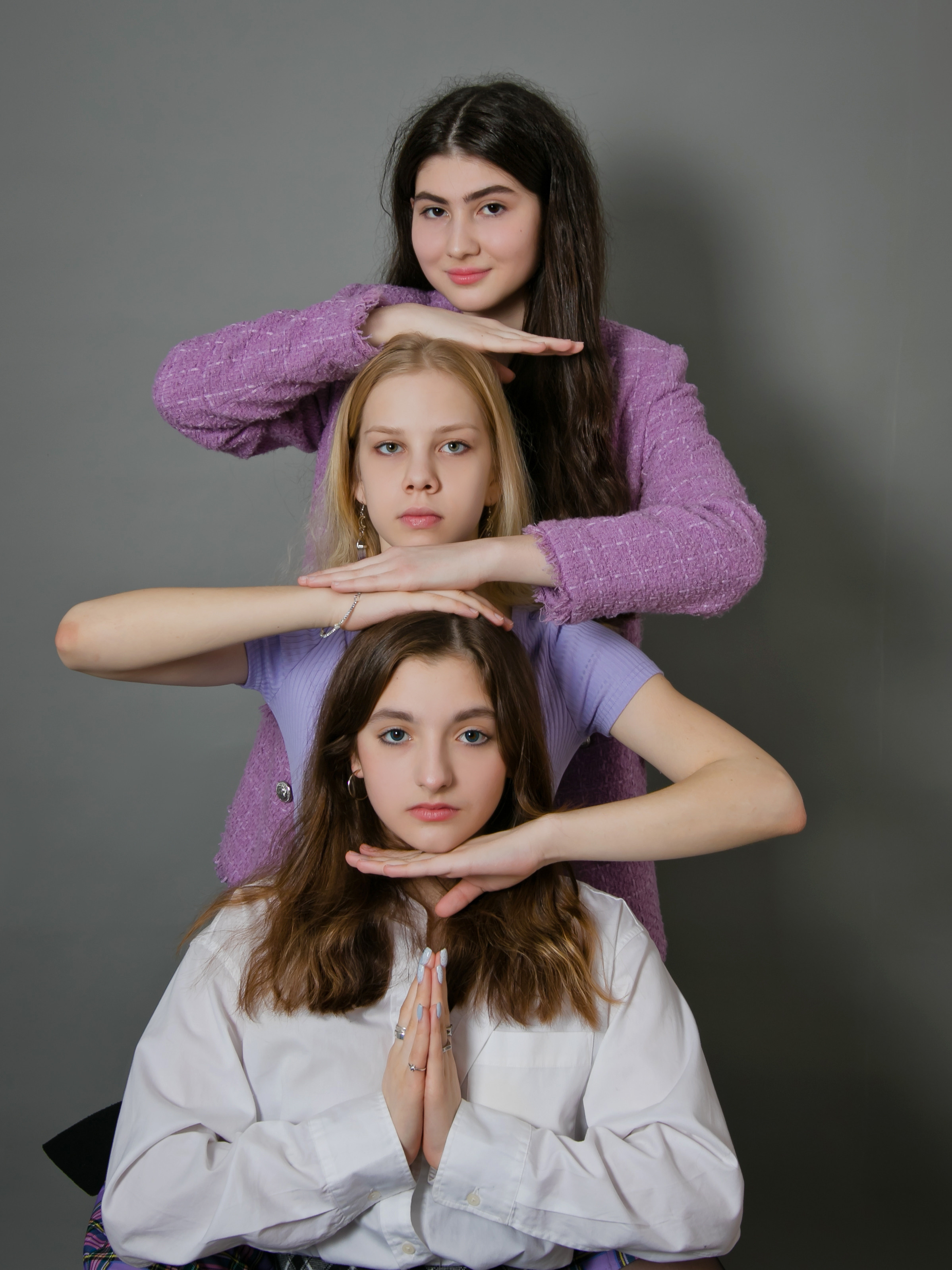 Школьная фотография. Школьный и детский фотограф в Москве Федосеева Ольга