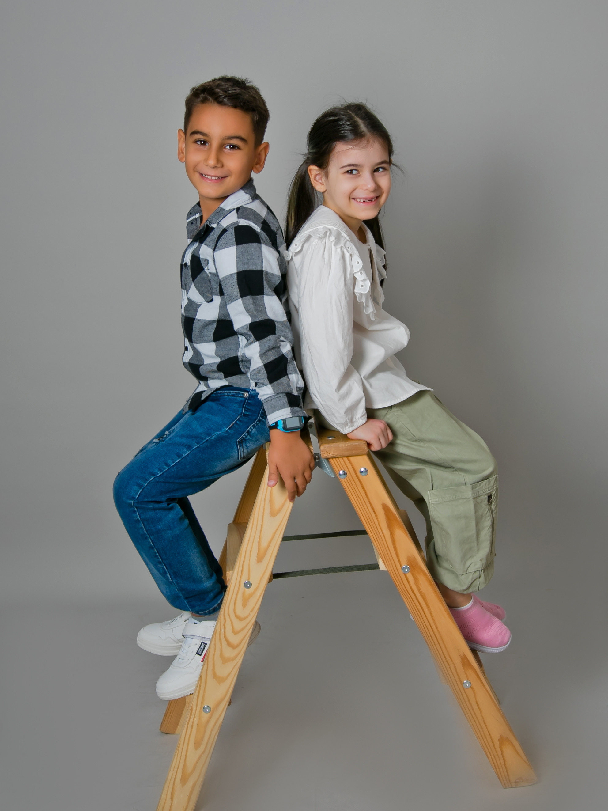 Альбомы в детском саду. Школьный и детский фотограф в Москве Федосеева Ольга