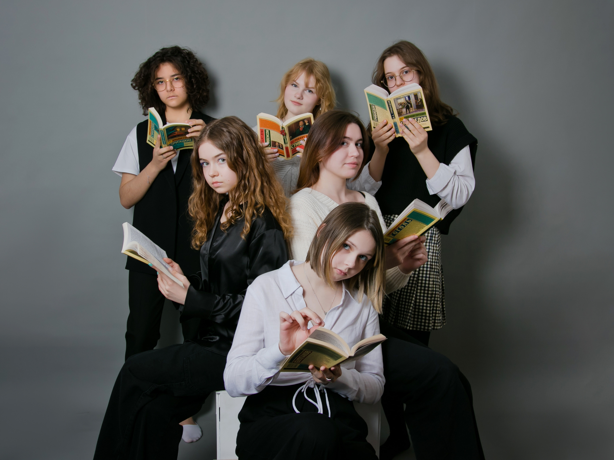 Школьная фотография. Школьный и детский фотограф в Москве Федосеева Ольга