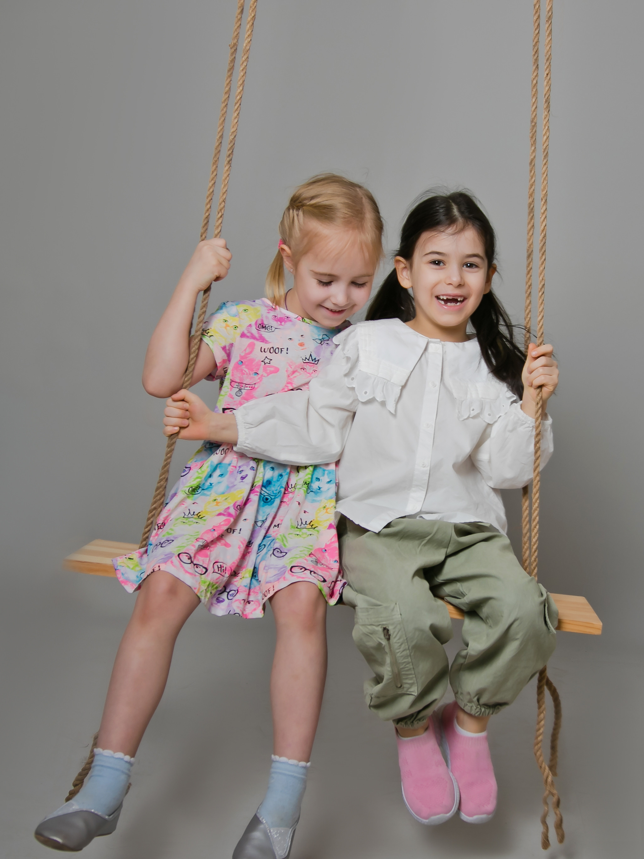 Альбомы в детском саду. Школьный и детский фотограф в Москве Федосеева Ольга