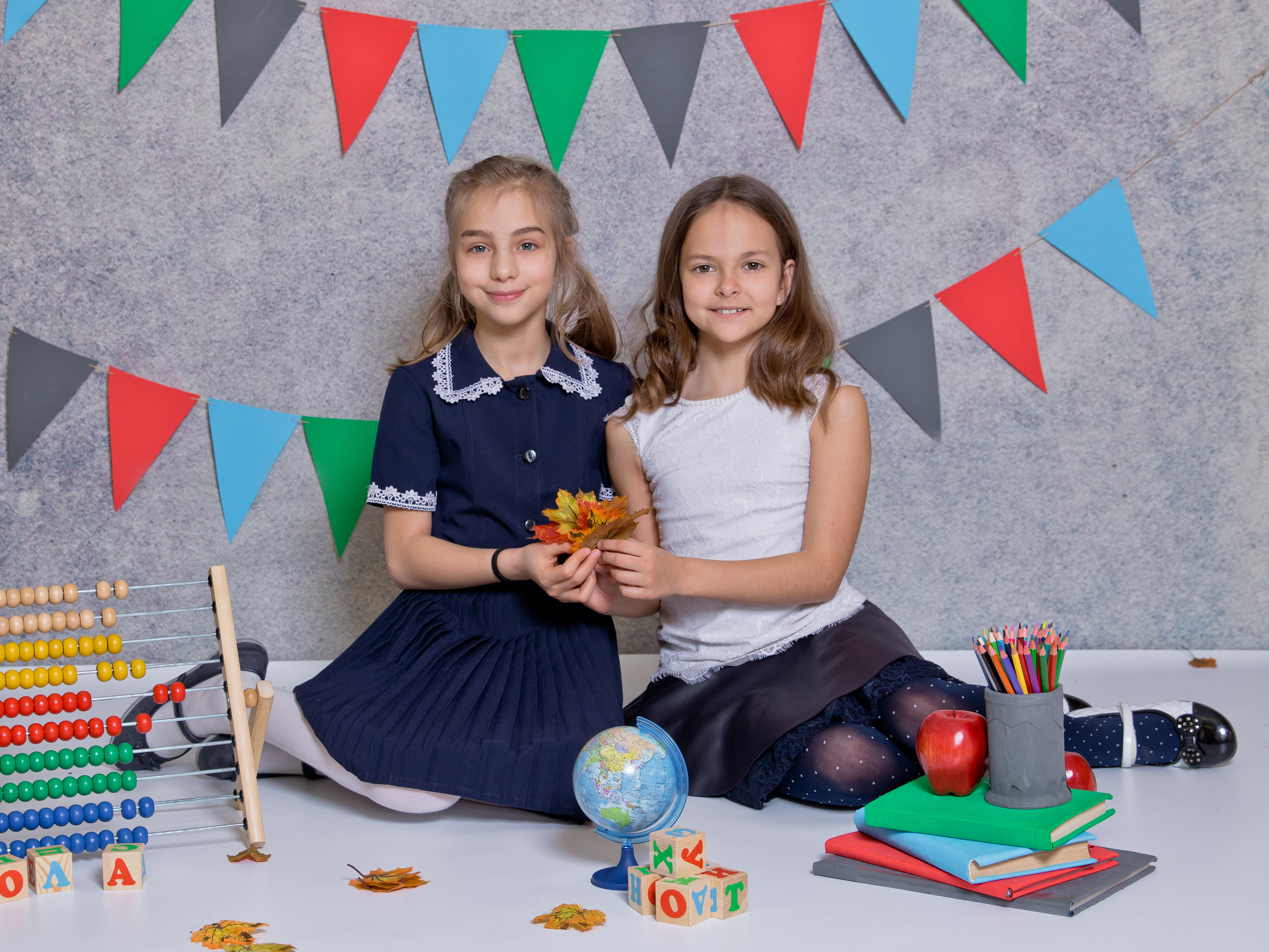 Школьный альбом начальная школа. Школьный и детский фотограф в Москве Федосеева Ольга