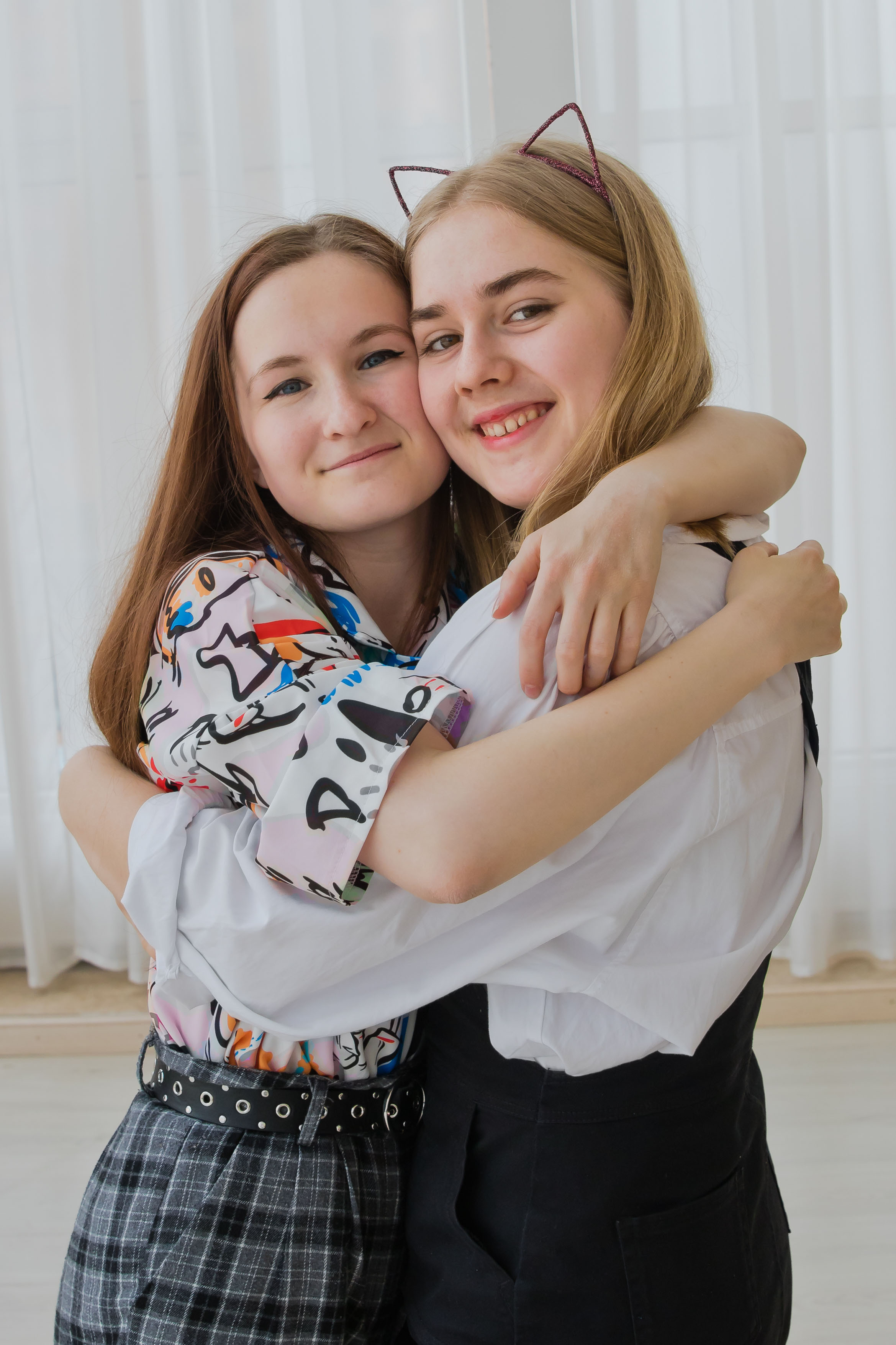 Школьная фотография. Школьный и детский фотограф в Москве Федосеева Ольга