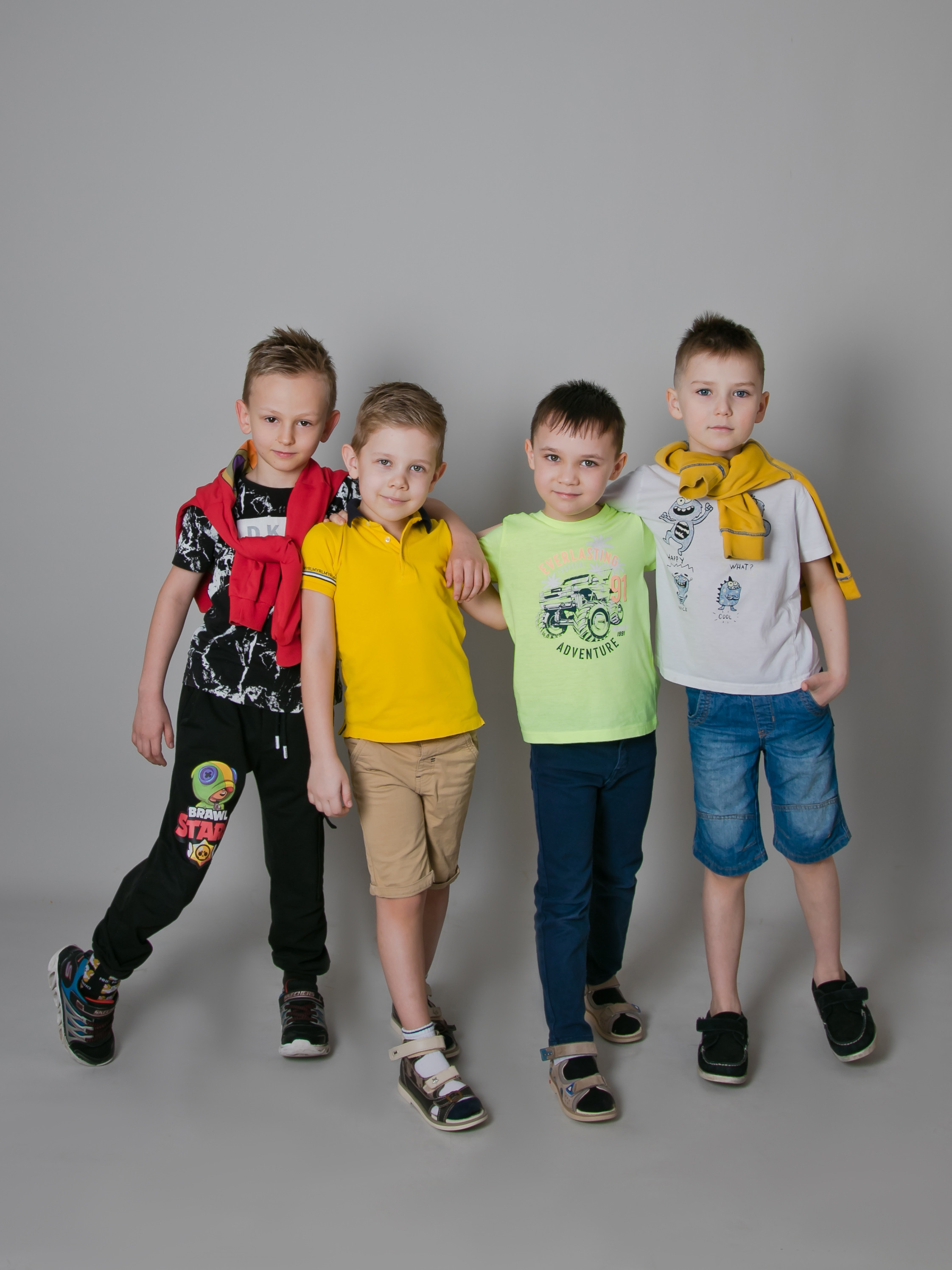 Альбомы в детском саду. Школьный и детский фотограф в Москве Федосеева Ольга