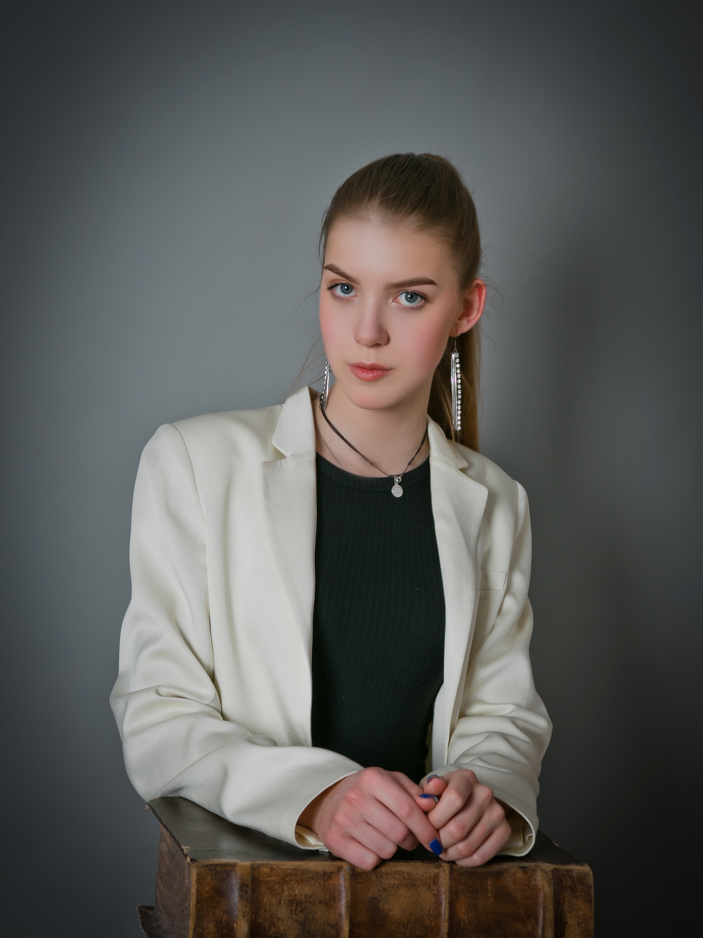 Школьная фотография. Школьный и детский фотограф в Москве Федосеева Ольга