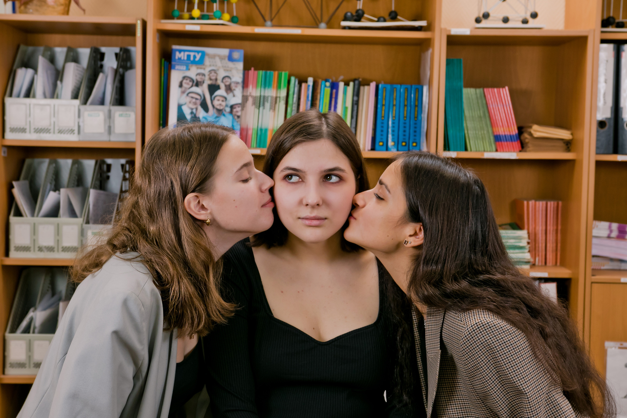 Школьная фотография. Школьный и детский фотограф в Москве Федосеева Ольга