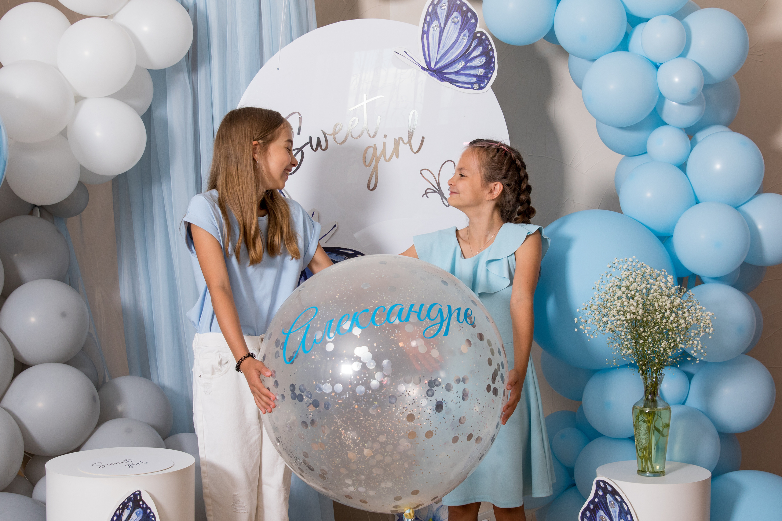 Детская фотосессия. Школьный и детский фотограф в Москве Федосеева Ольга