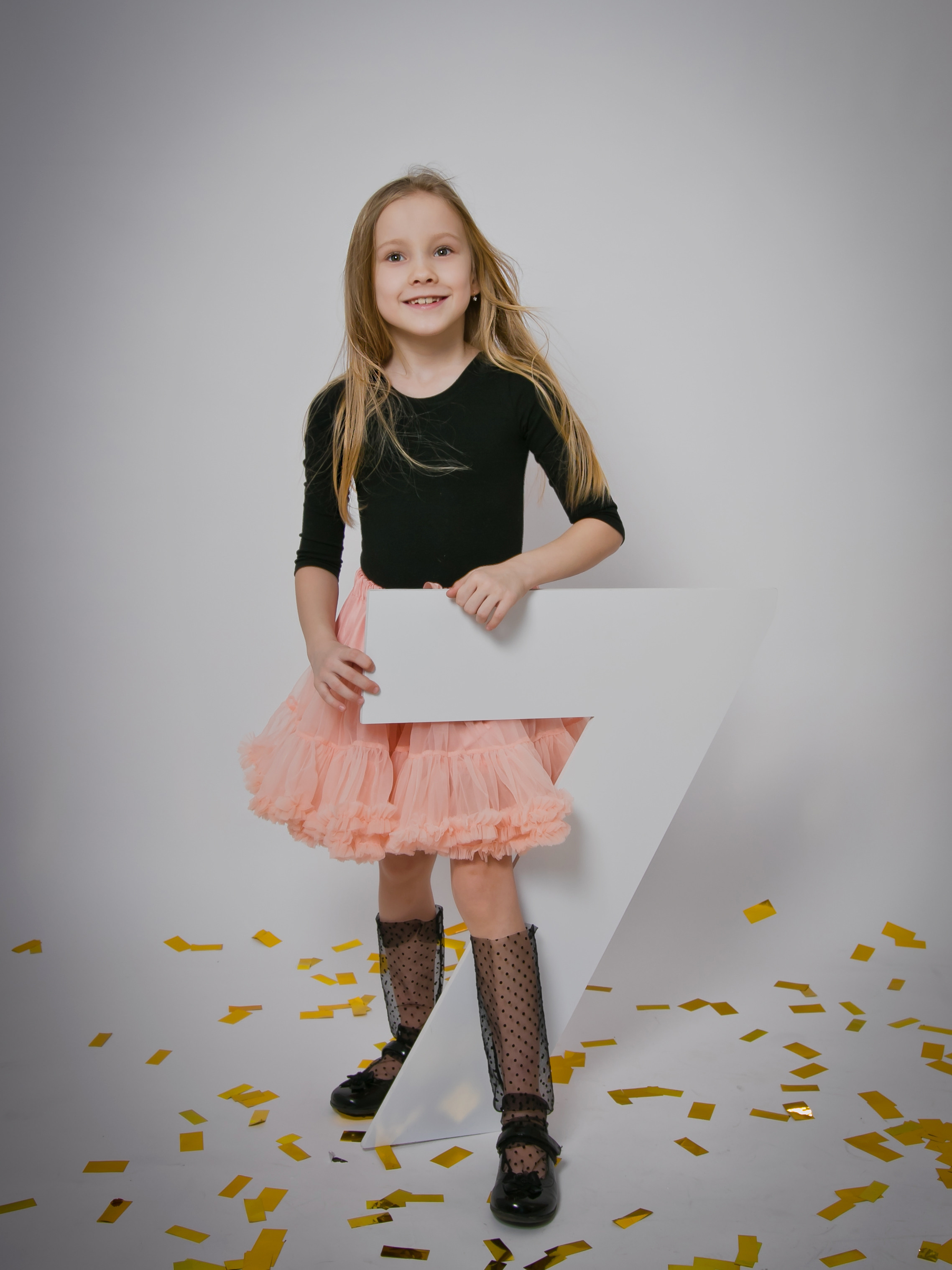 Детская фотосессия. Школьный и детский фотограф в Москве Федосеева Ольга