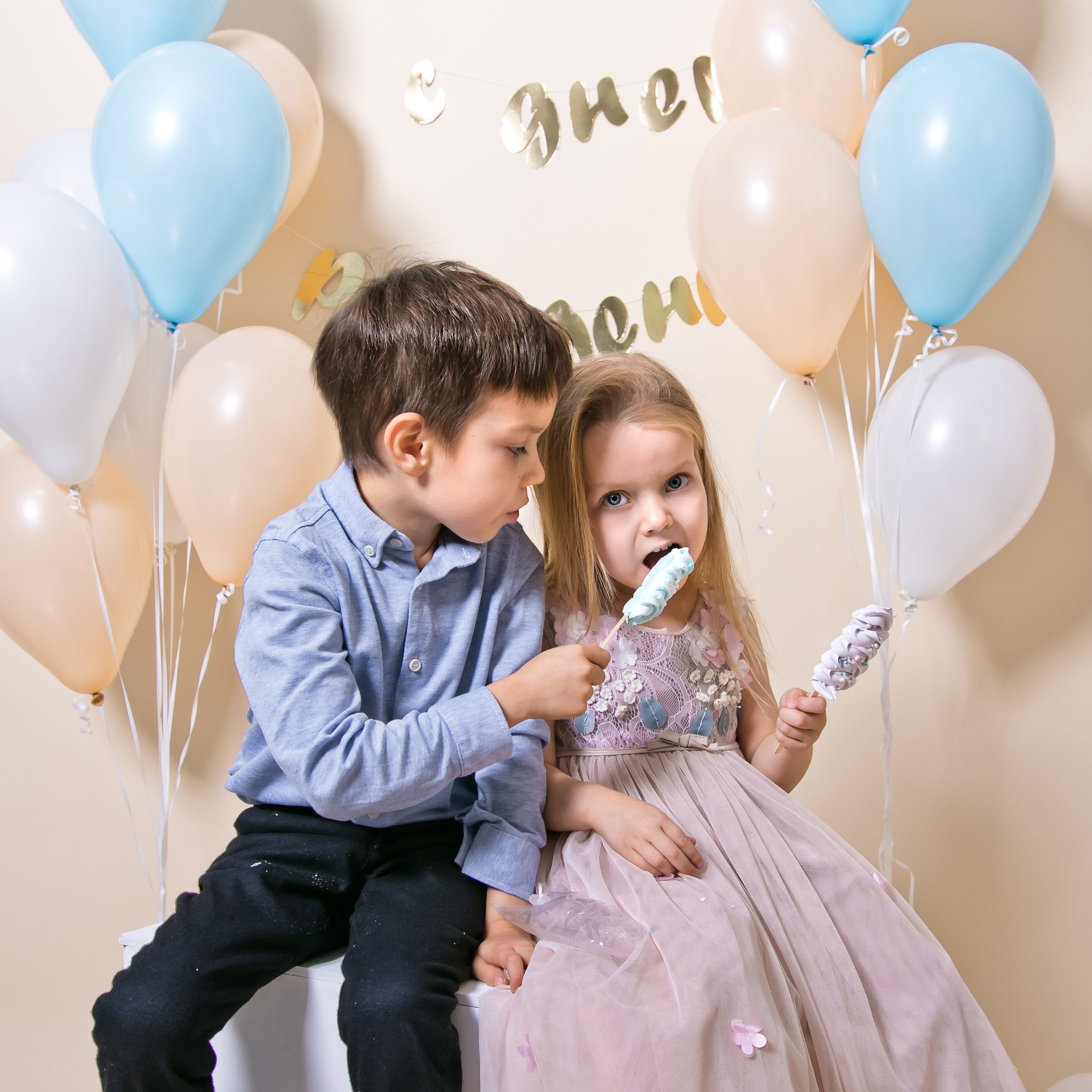 Детская фотосессия. Школьный и детский фотограф в Москве Федосеева Ольга