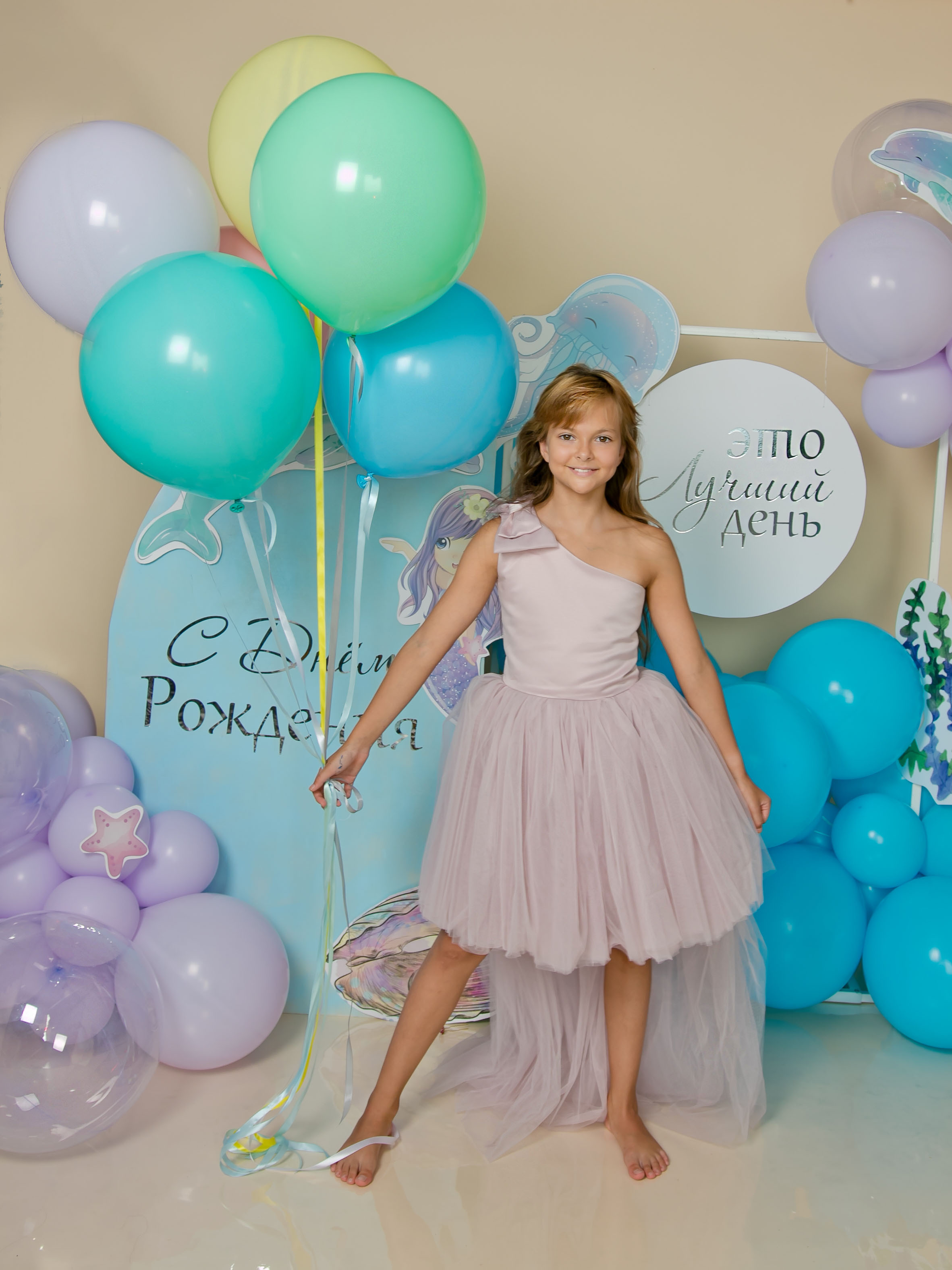 Детская фотосессия. Школьный и детский фотограф в Москве Федосеева Ольга