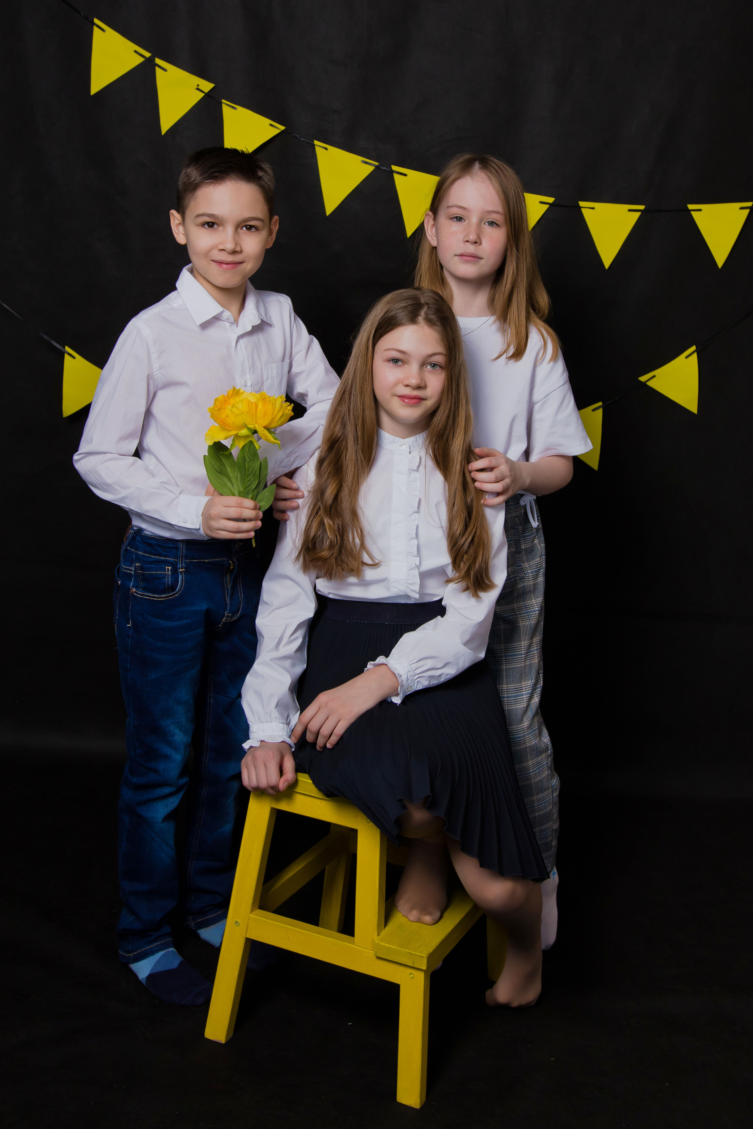 Школьный альбом начальная школа. Школьный и детский фотограф в Москве Федосеева Ольга