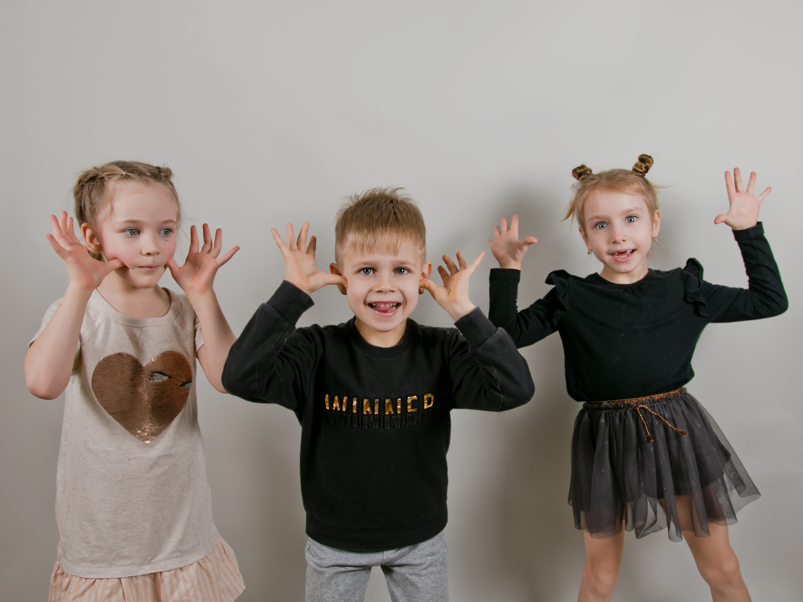 Альбомы в детском саду. Школьный и детский фотограф в Москве Федосеева Ольга