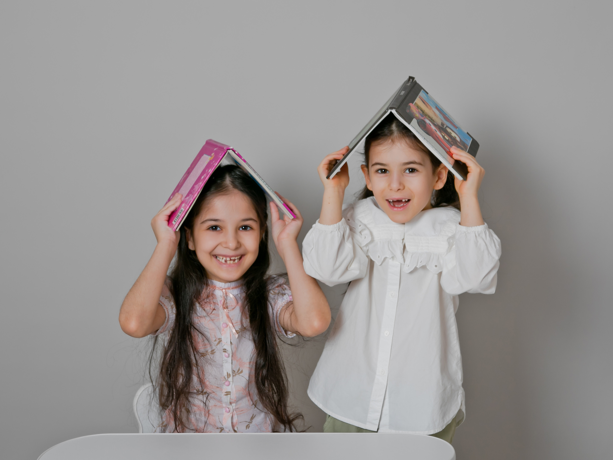 Альбомы в детском саду. Школьный и детский фотограф в Москве Федосеева Ольга