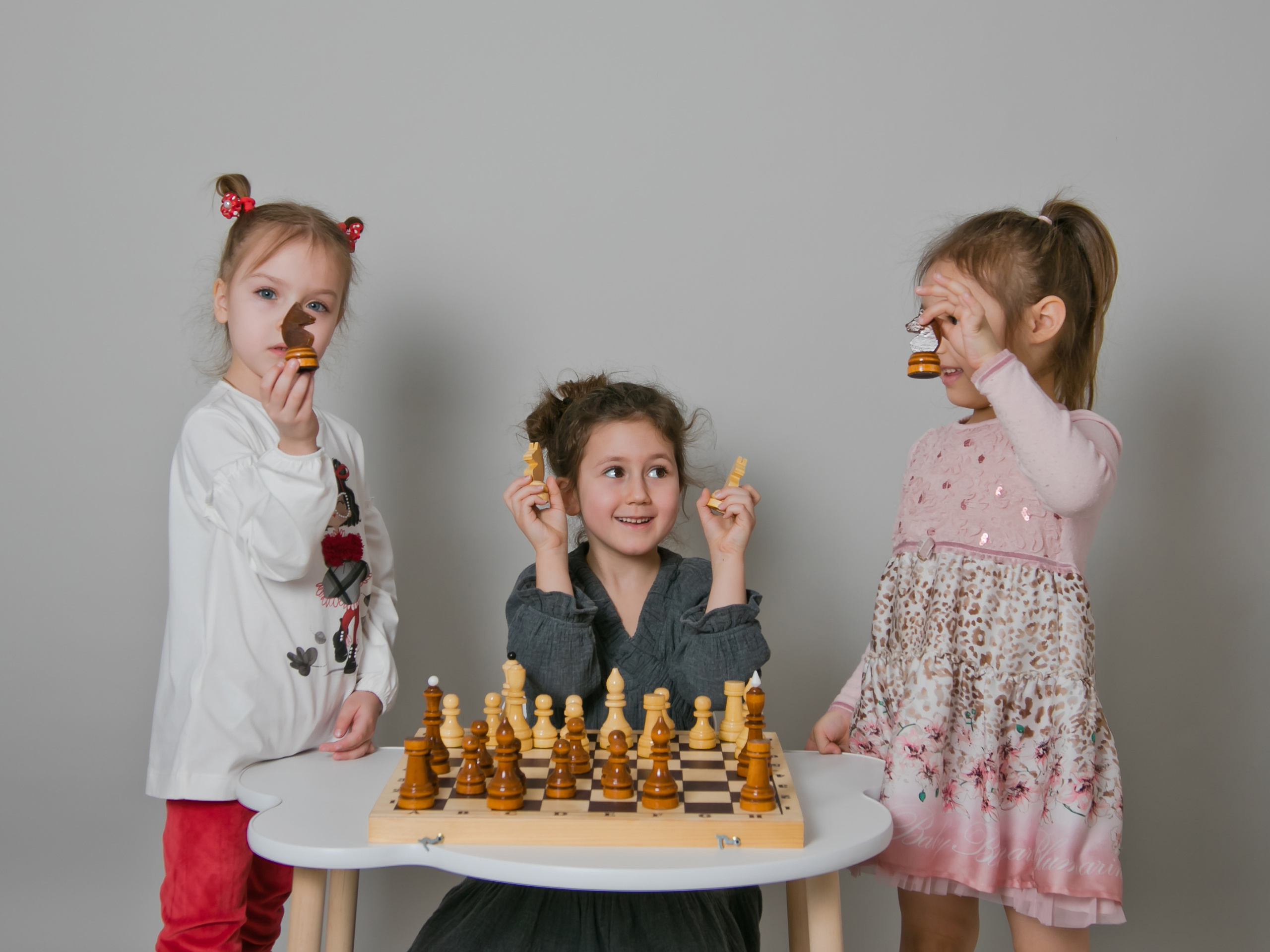 Альбомы в детском саду. Школьный и детский фотограф в Москве Федосеева Ольга