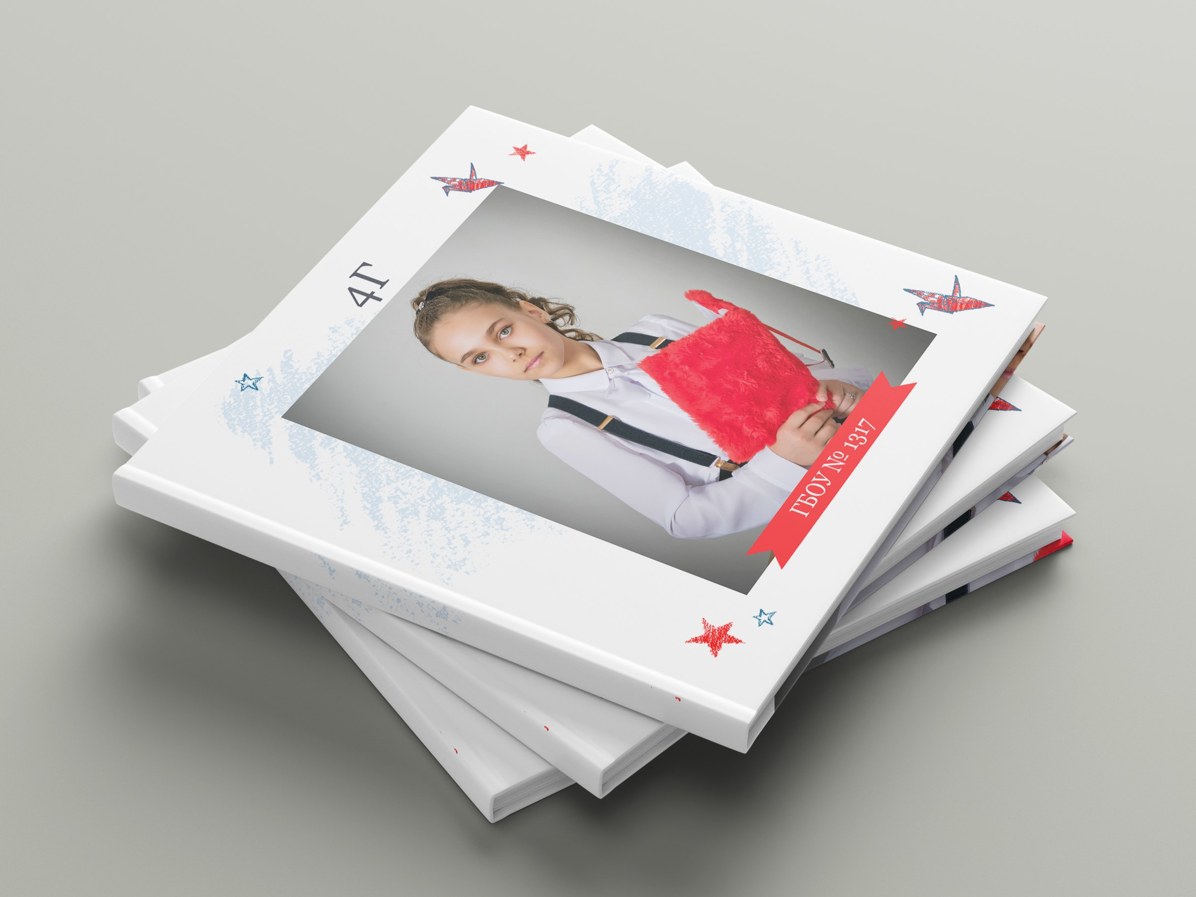 Школьный и детский фотограф в Москве Федосеева Ольга