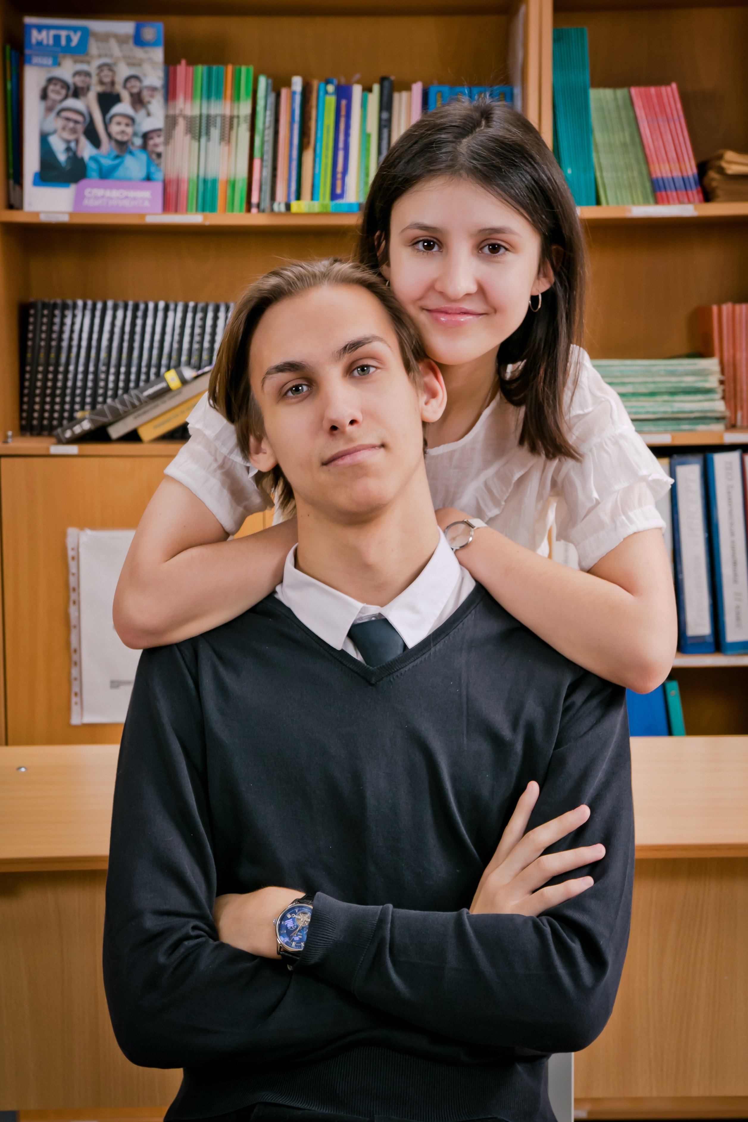 Школьная фотография. Школьный и детский фотограф в Москве Федосеева Ольга