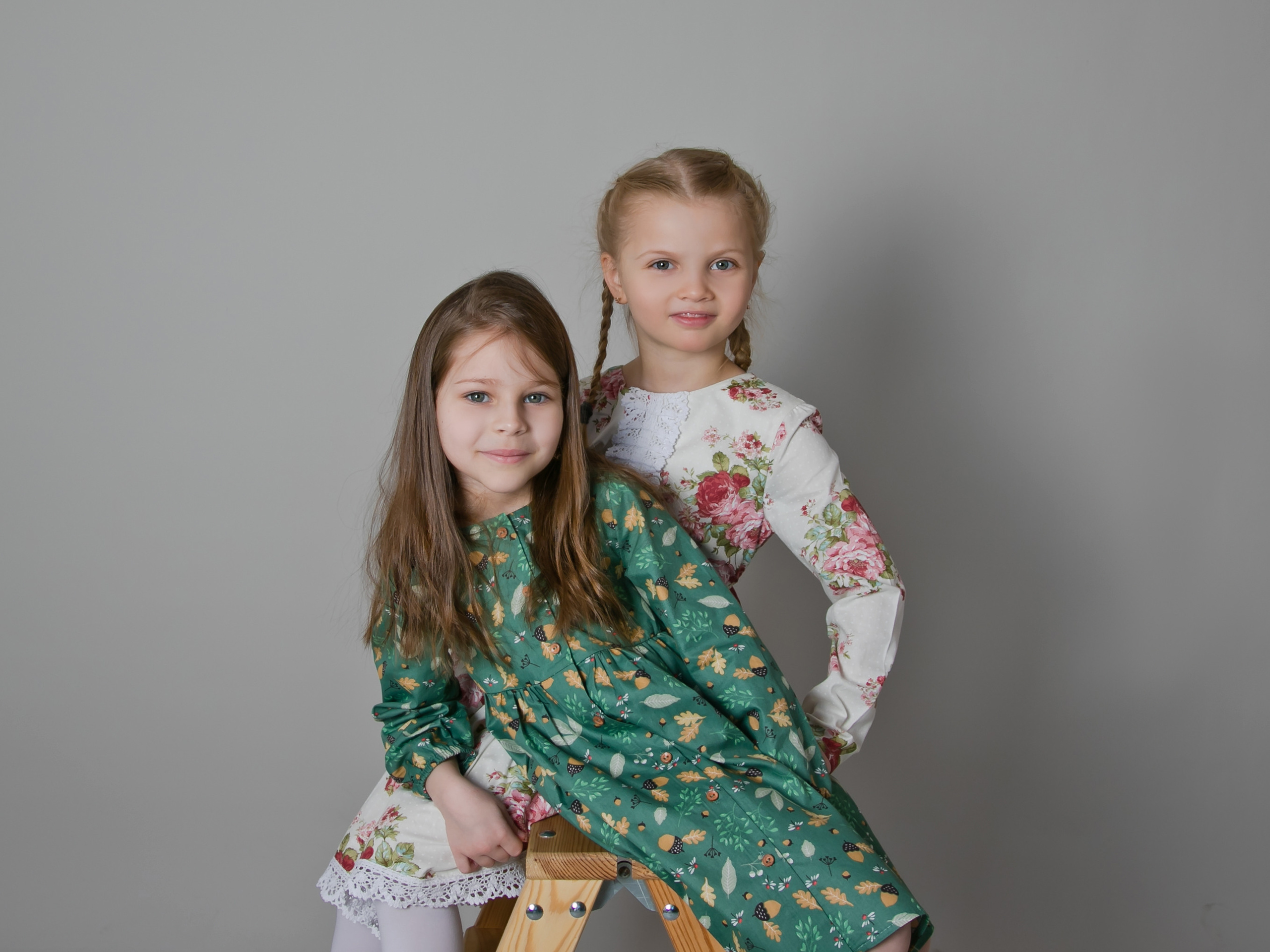 Альбомы в детском саду. Школьный и детский фотограф в Москве Федосеева Ольга